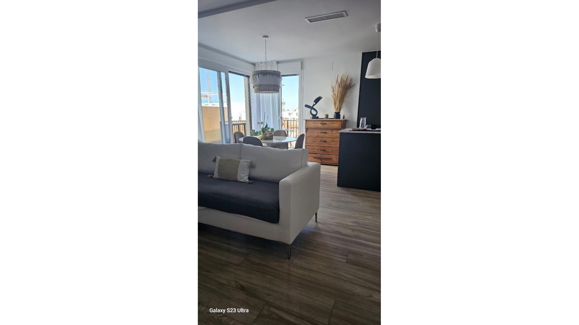 Resale - Villa - Los Montesinos - Vistabella Golf