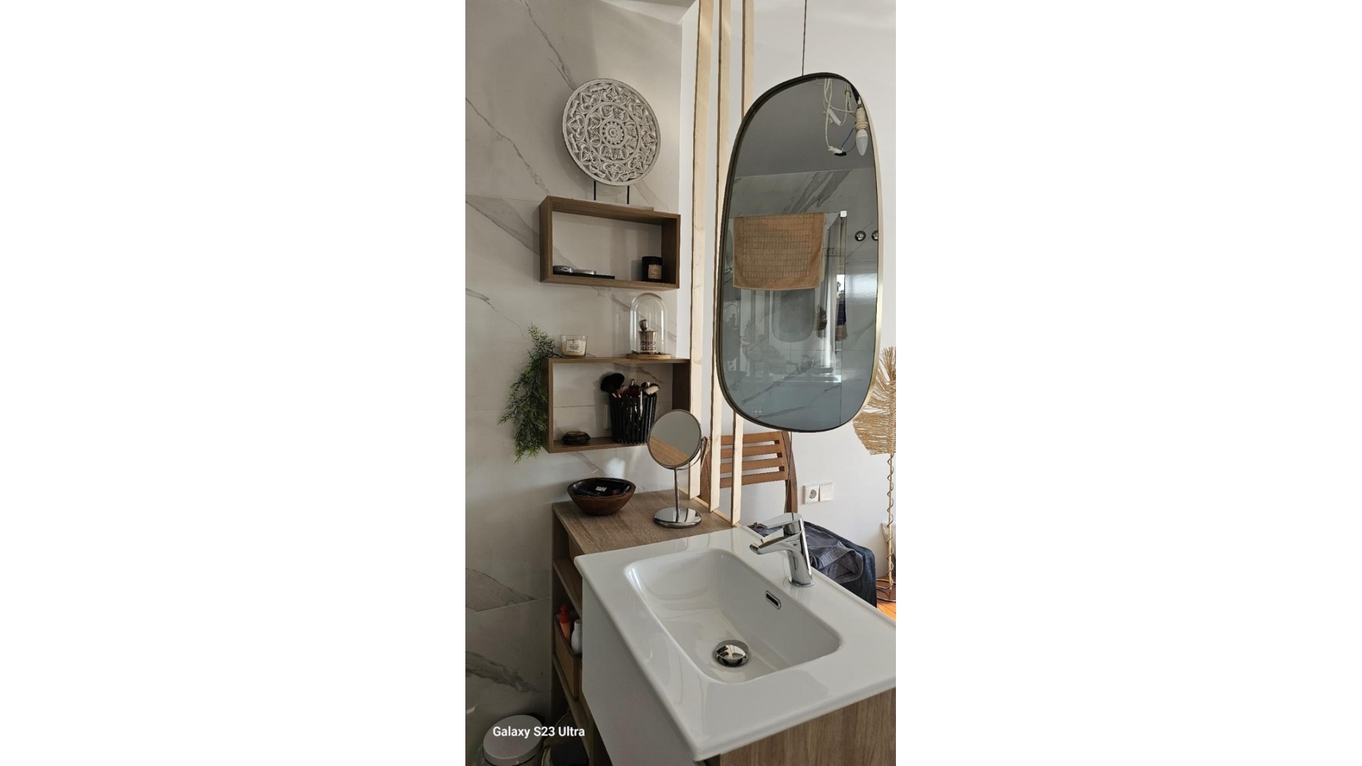 Resale - Villa - Los Montesinos - Vistabella Golf