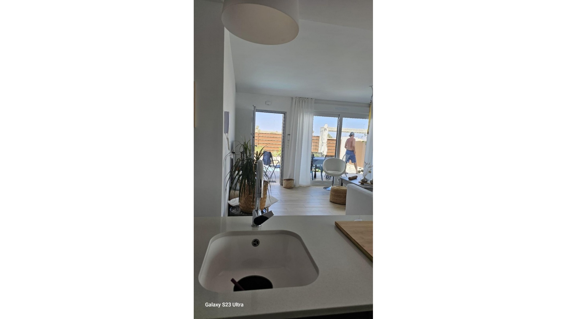 Resale - Villa - Los Montesinos - Vistabella Golf