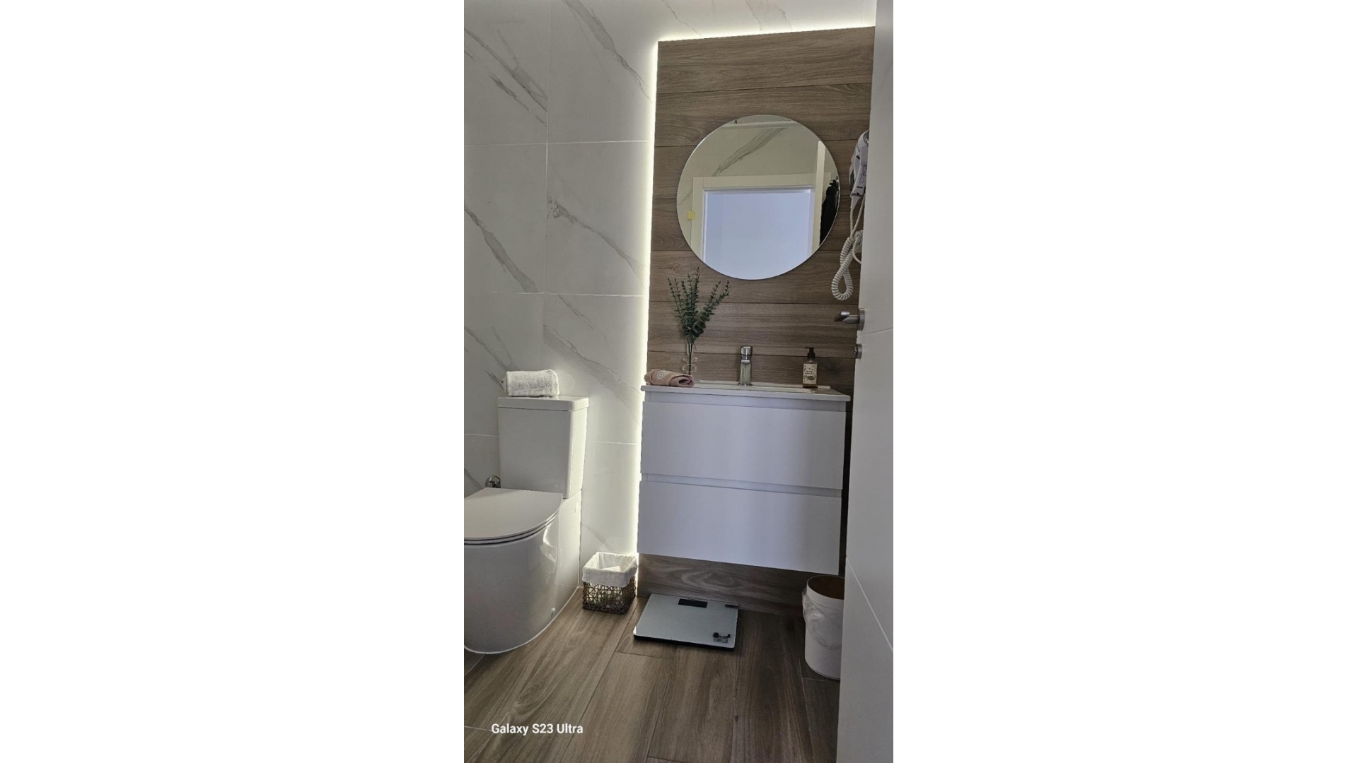 Resale - Villa - Los Montesinos - Vistabella Golf