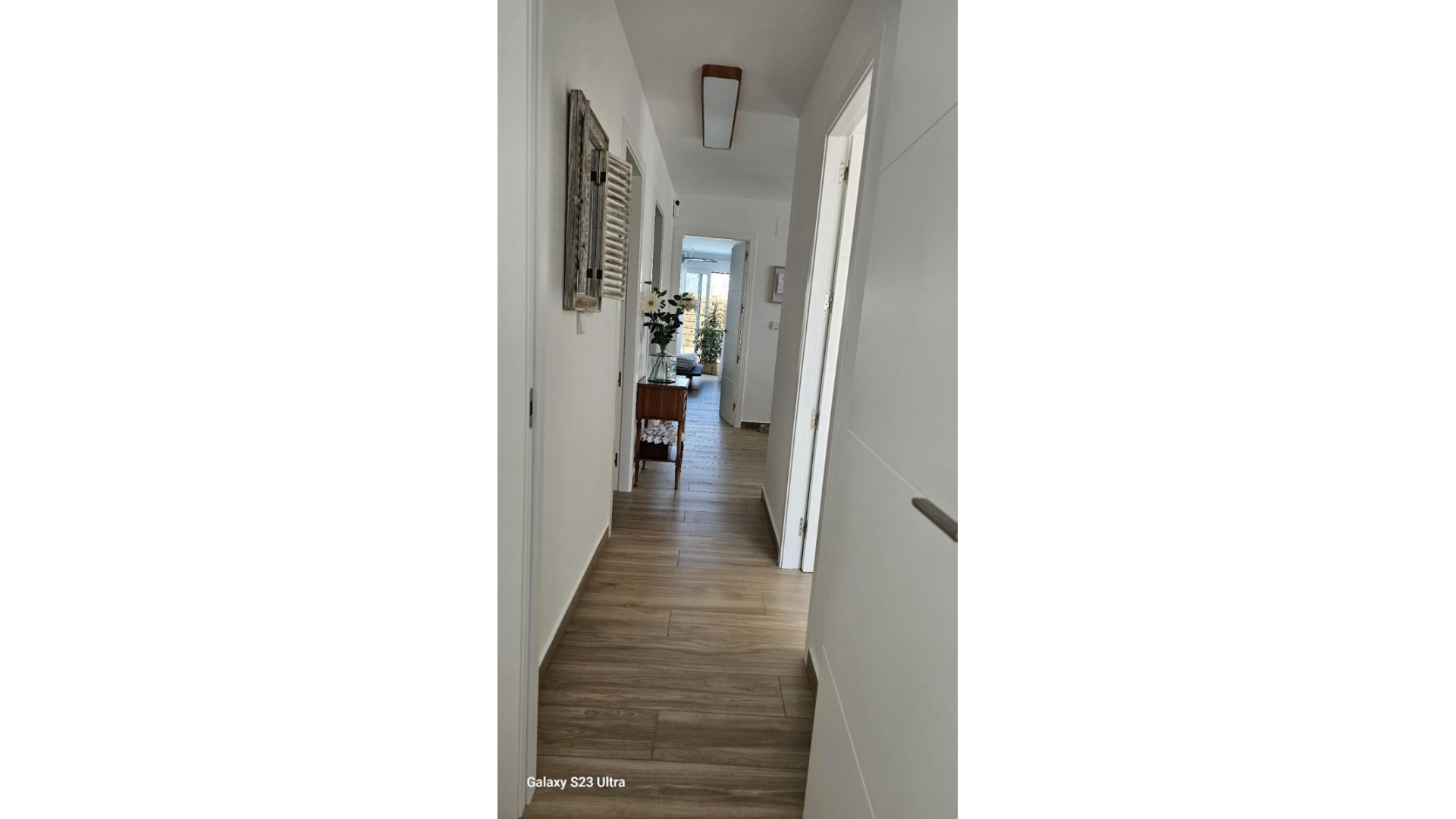 Resale - Villa - Los Montesinos - Vistabella Golf