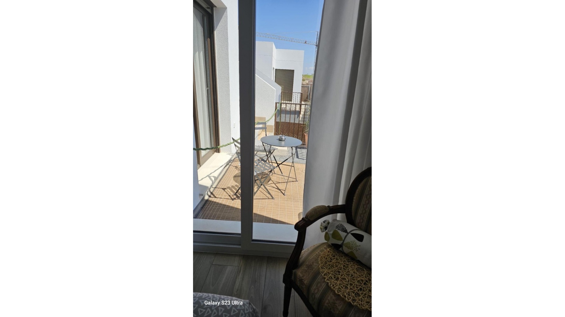 Resale - Villa - Los Montesinos - Vistabella Golf