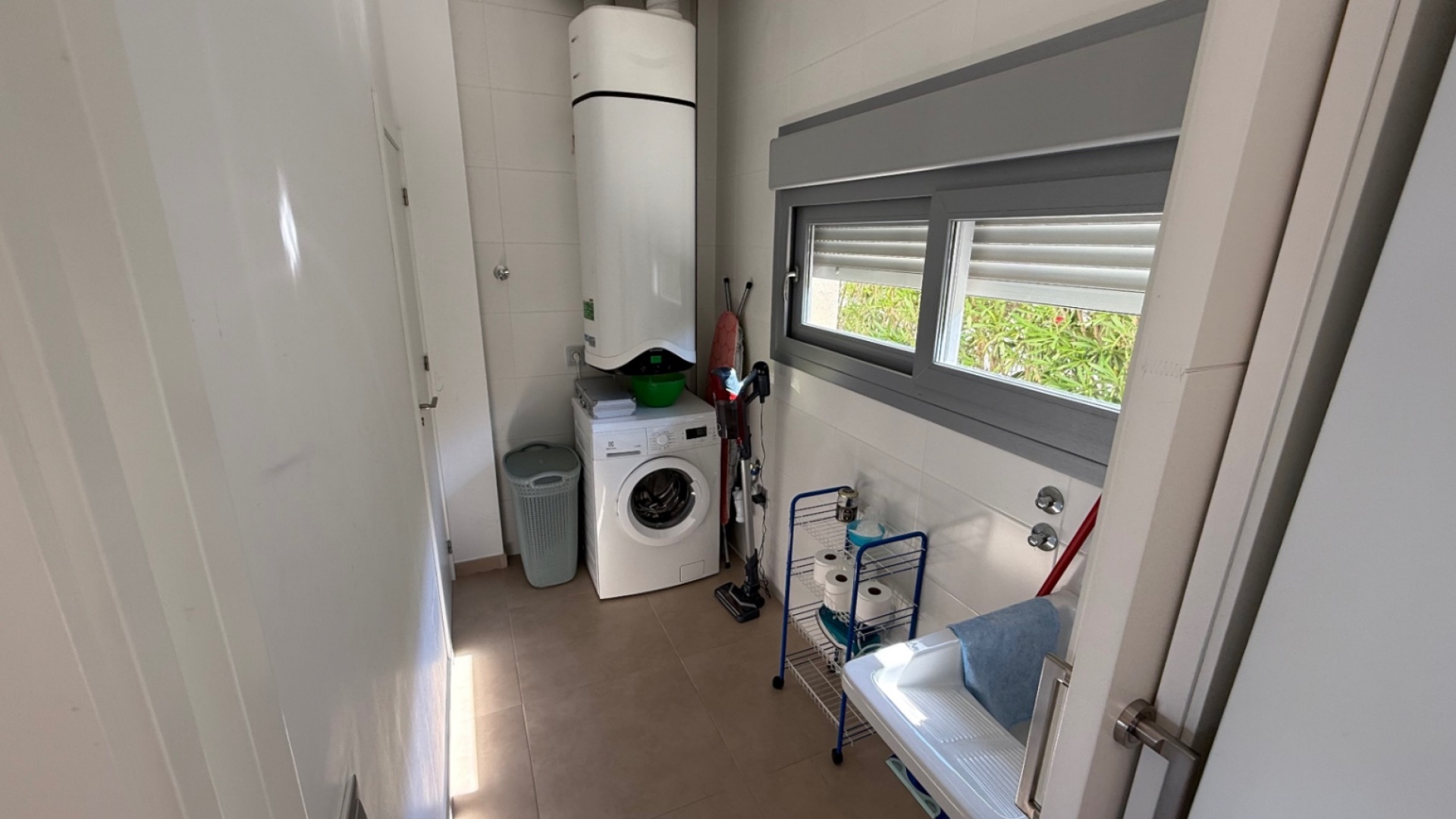 Resale - Villa - Los Montesinos - Vistabella Golf