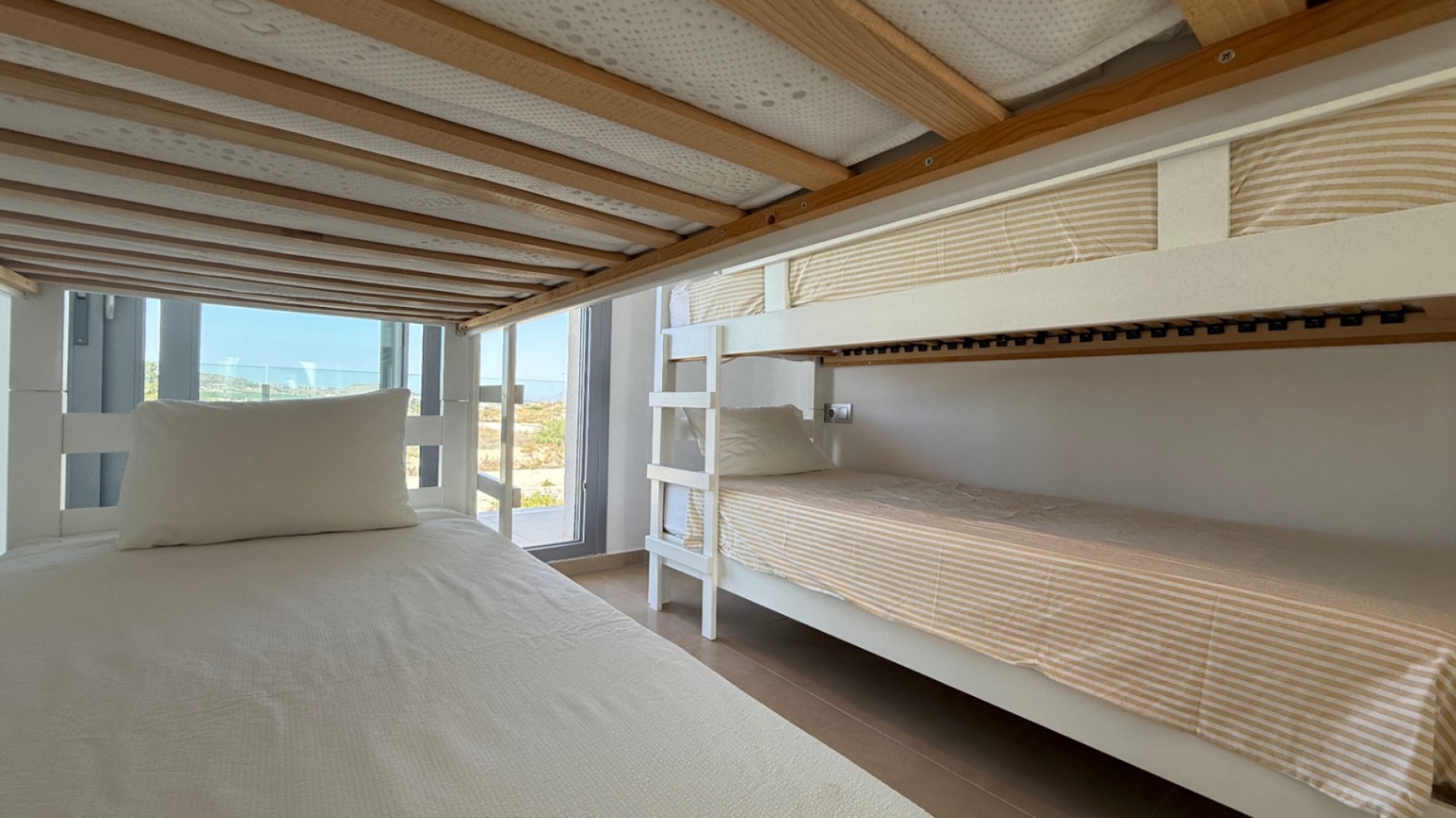 Resale - Villa - Los Montesinos - Vistabella Golf