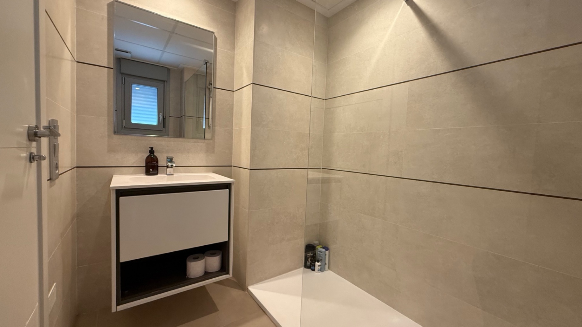 Resale - Villa - Los Montesinos - Vistabella Golf