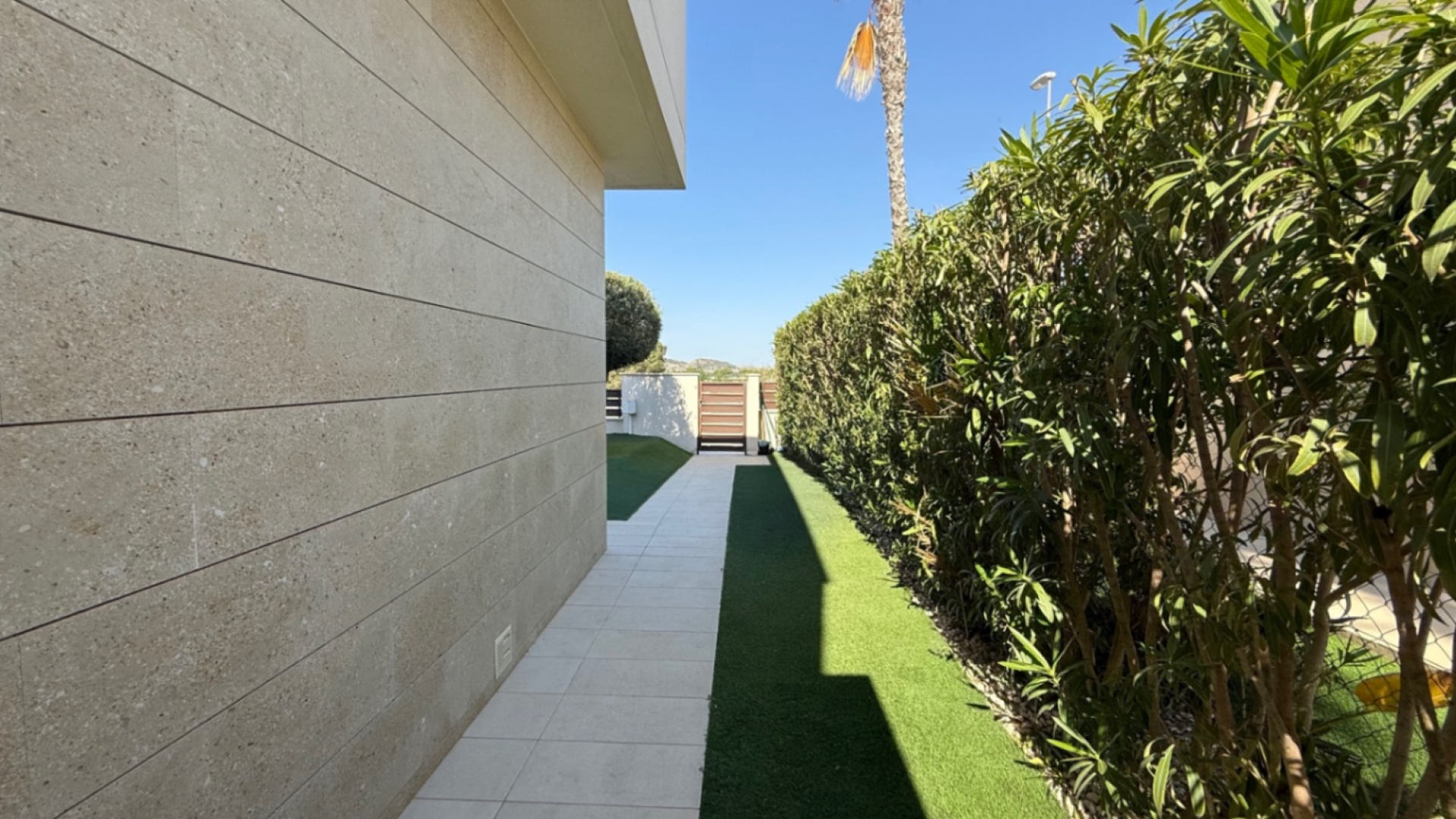 Resale - Villa - Los Montesinos - Vistabella Golf