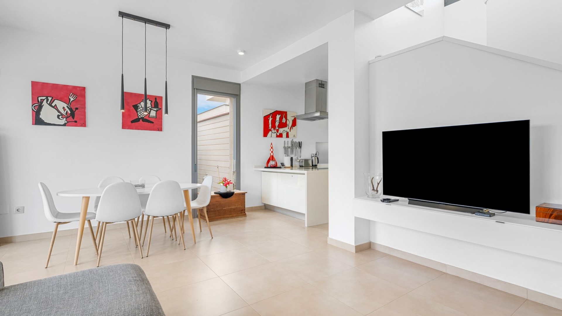 Resale - Villa - Los Montesinos - Vistabella Golf