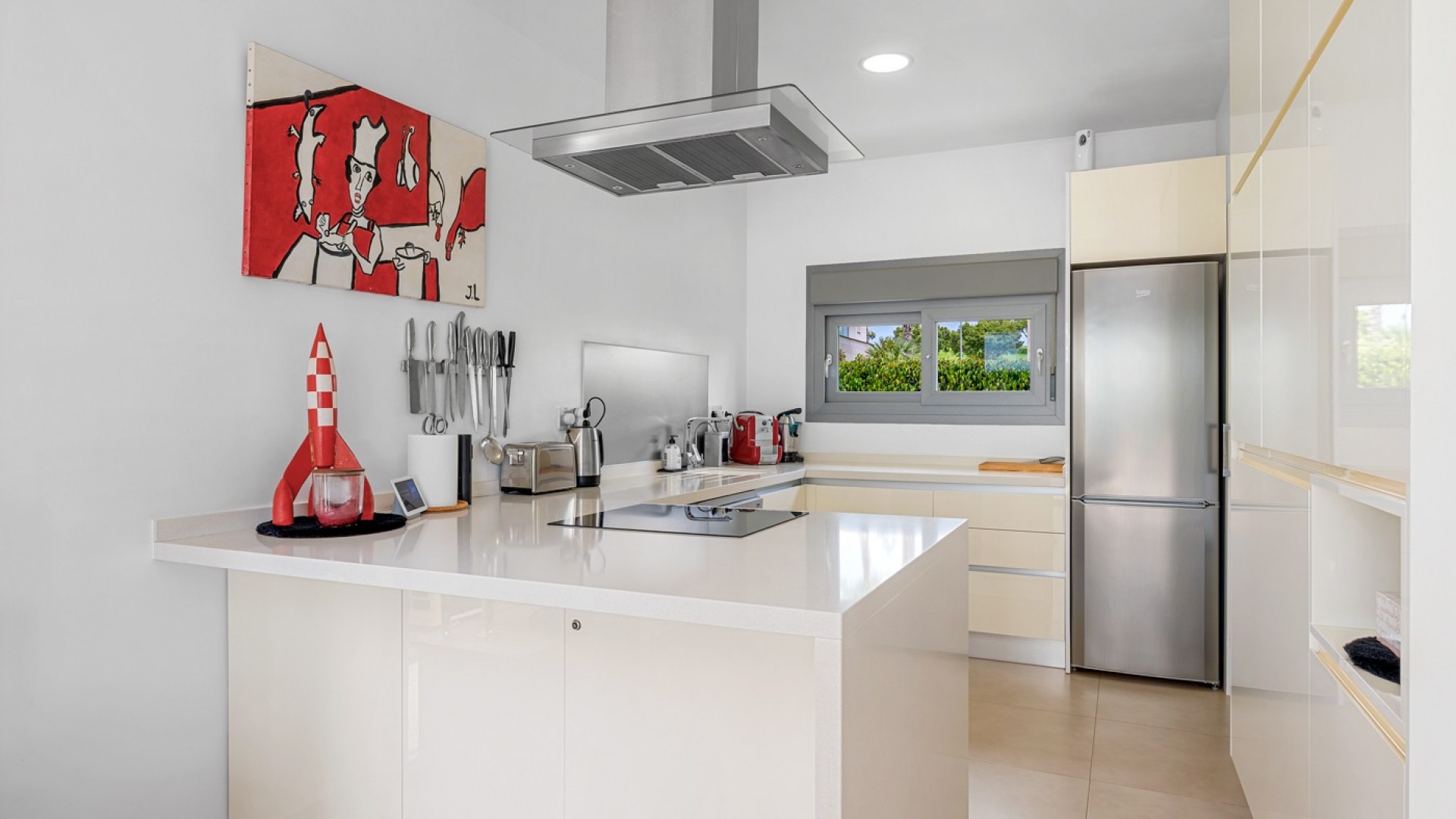 Resale - Villa - Los Montesinos - Vistabella Golf