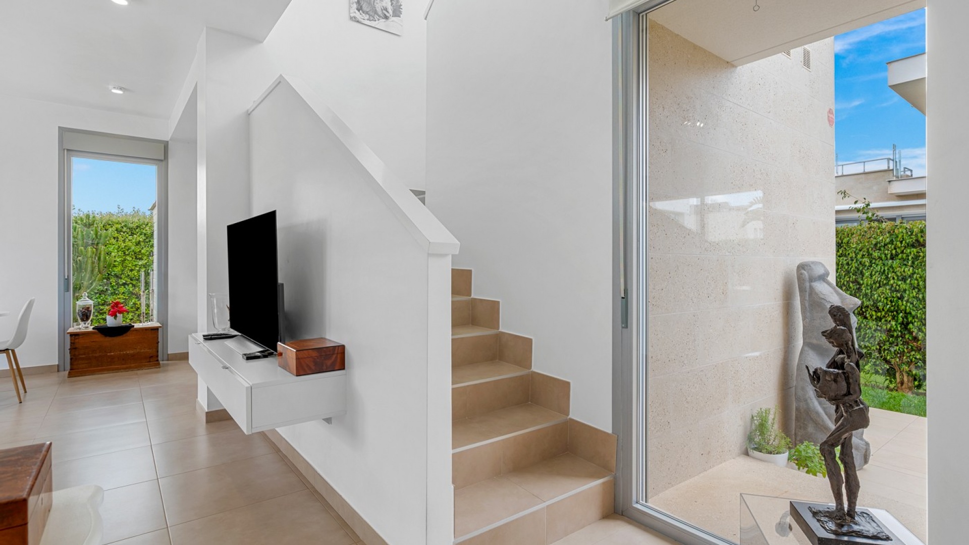 Resale - Villa - Los Montesinos - Vistabella Golf