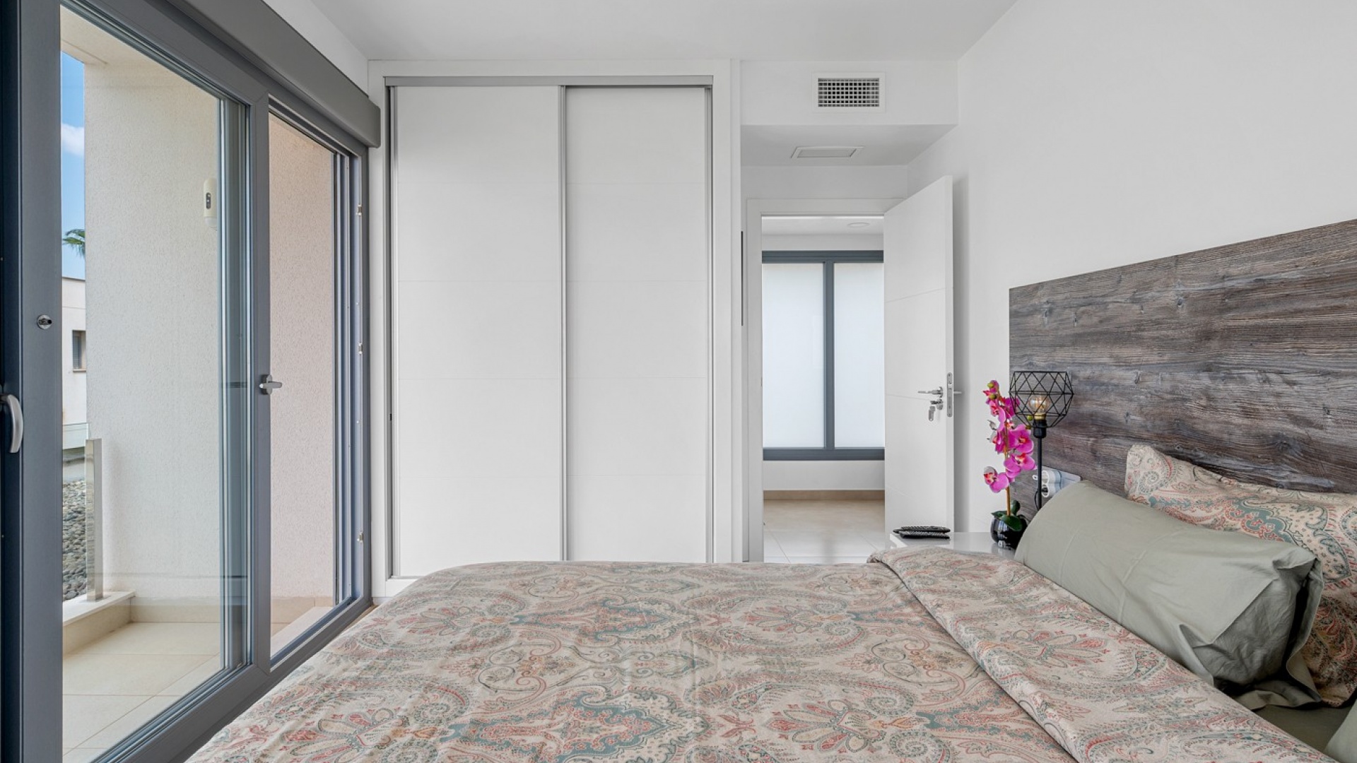 Resale - Villa - Los Montesinos - Vistabella Golf