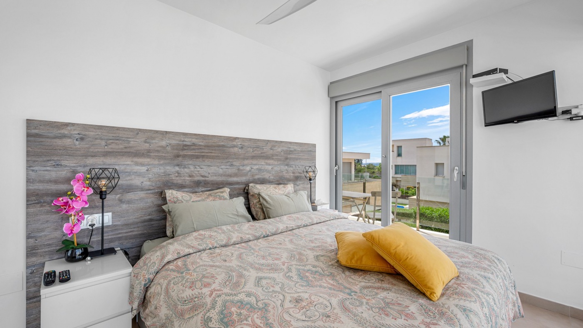 Resale - Villa - Los Montesinos - Vistabella Golf