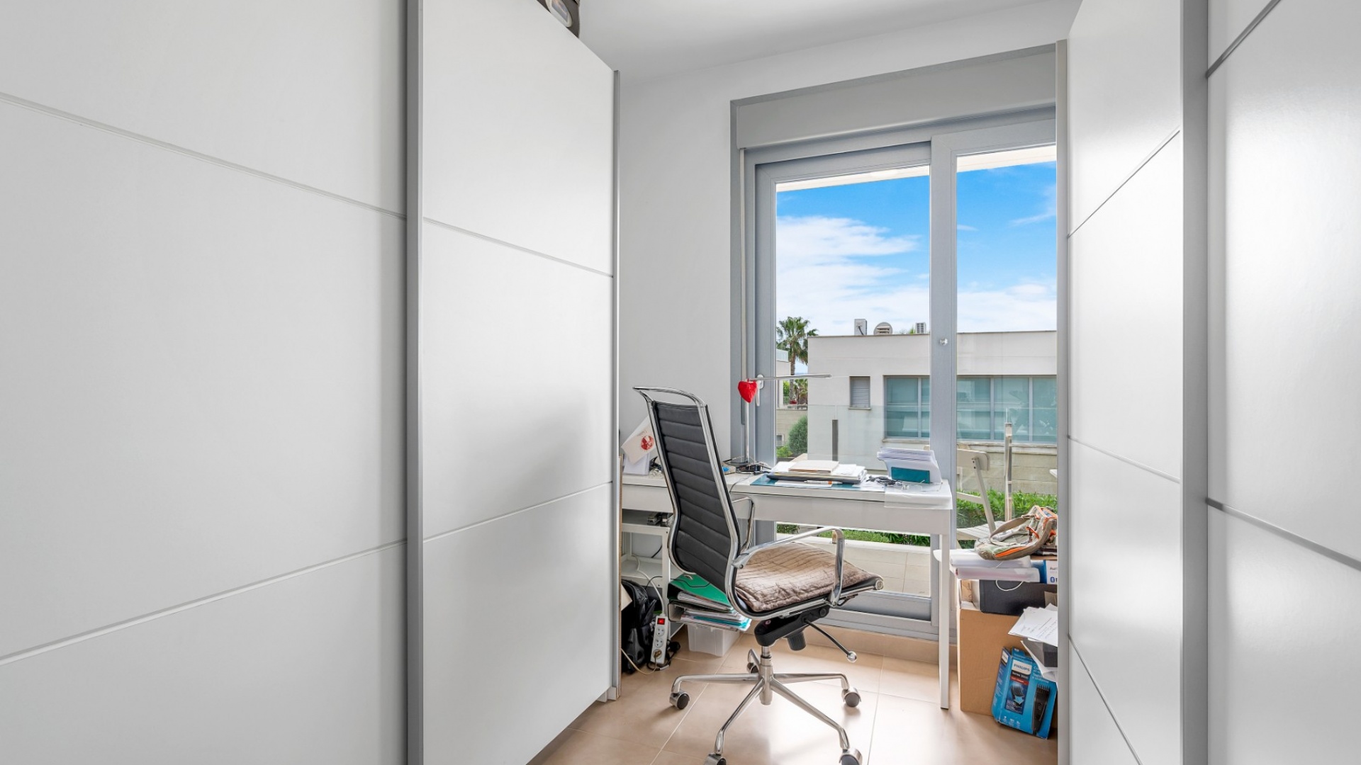 Resale - Villa - Los Montesinos - Vistabella Golf