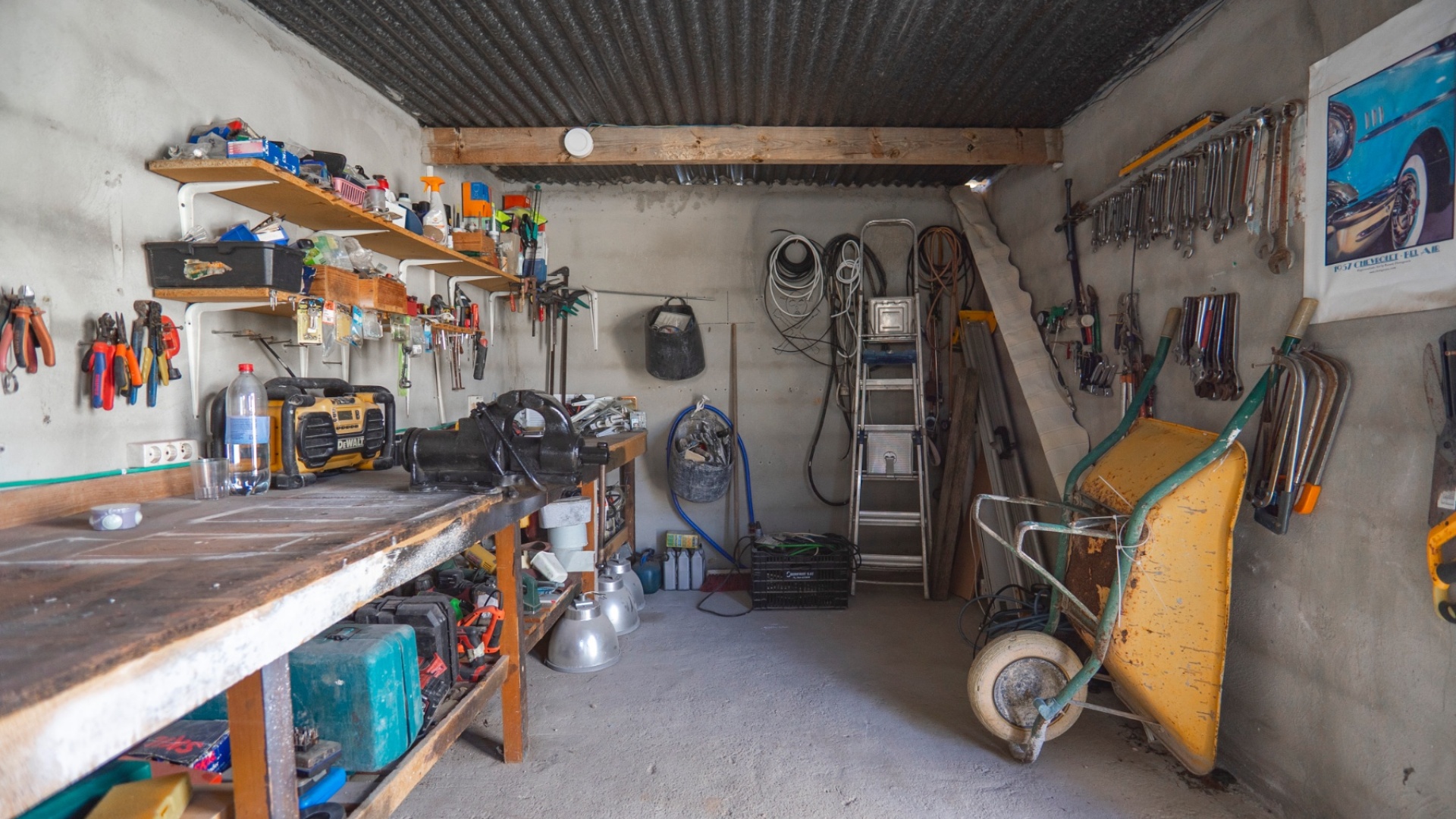 Resale - Villa - Los Montesinos