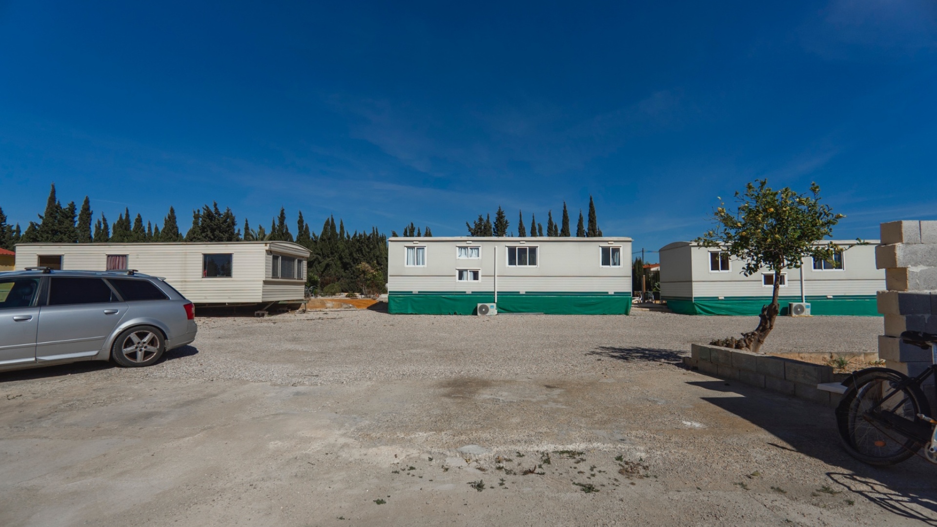 Resale - Villa - Los Montesinos