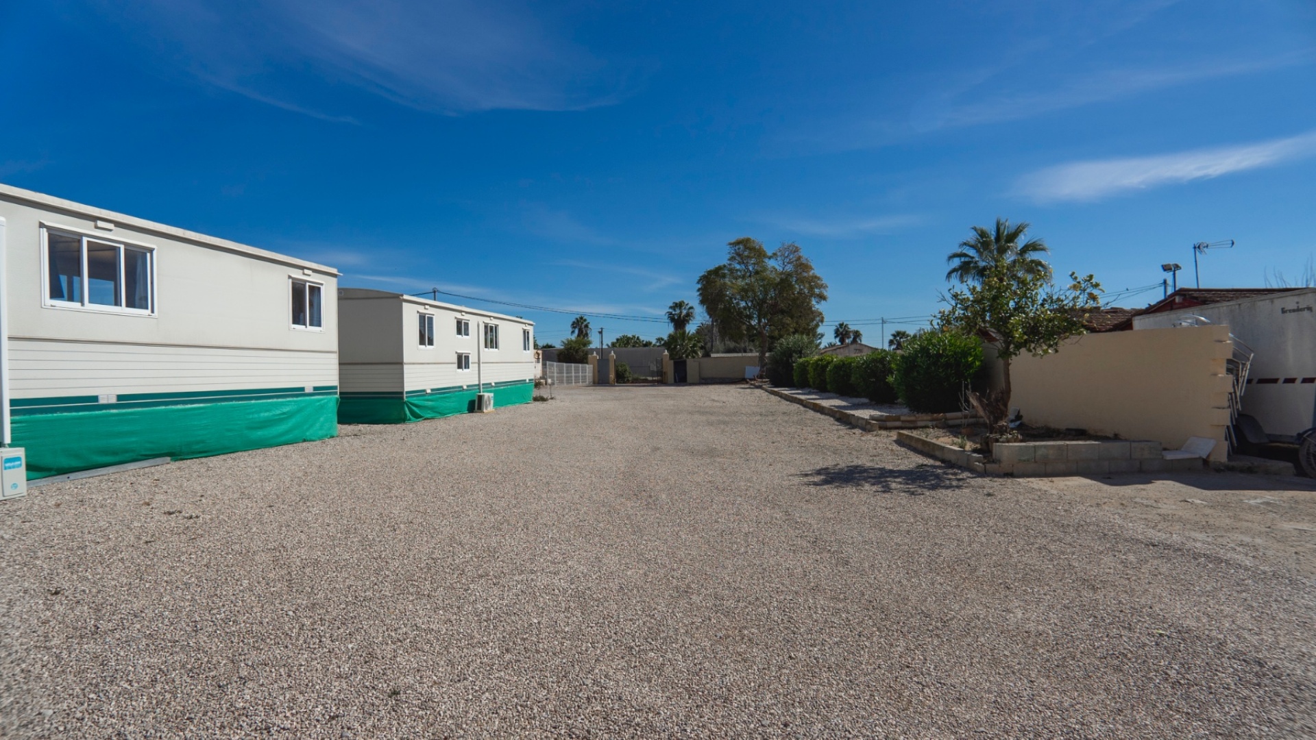 Resale - Villa - Los Montesinos