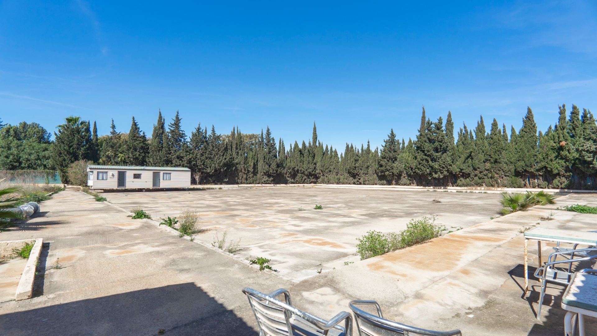 Resale - Villa - Los Montesinos