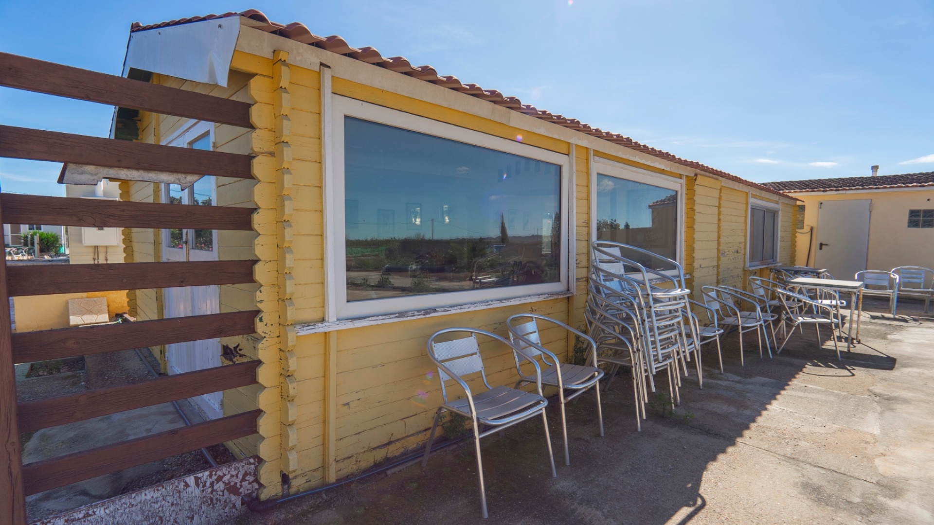 Resale - Villa - Los Montesinos