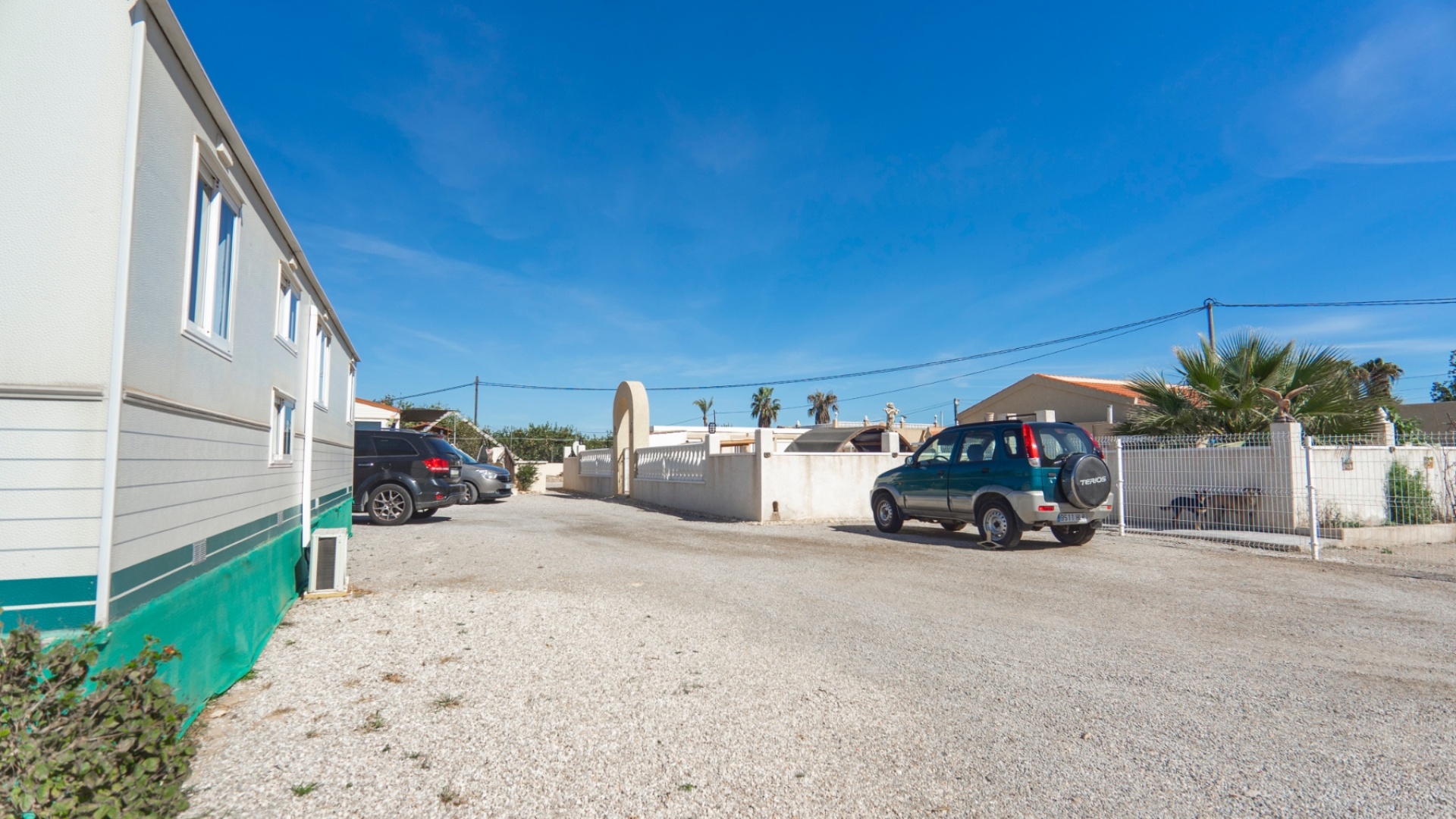 Resale - Villa - Los Montesinos