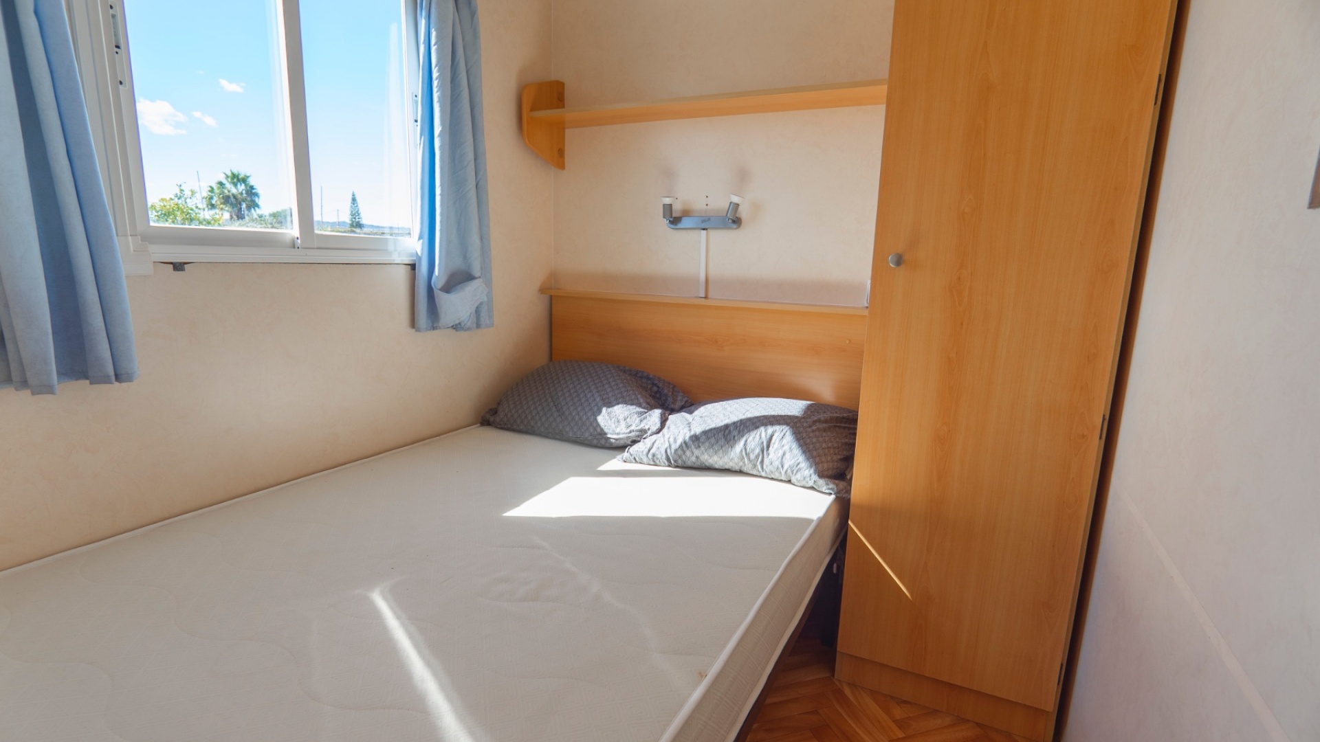 Resale - Villa - Los Montesinos