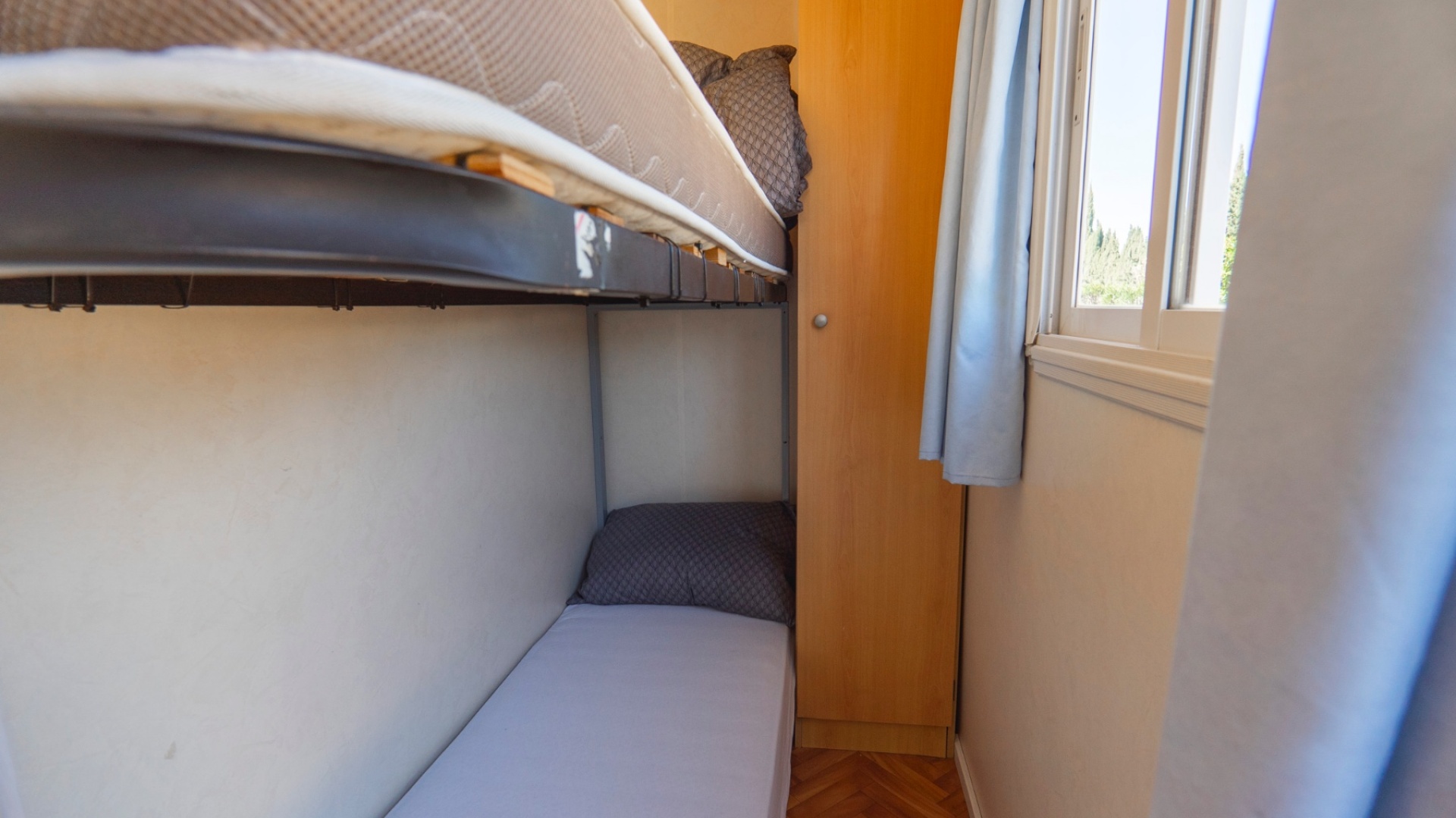 Resale - Villa - Los Montesinos