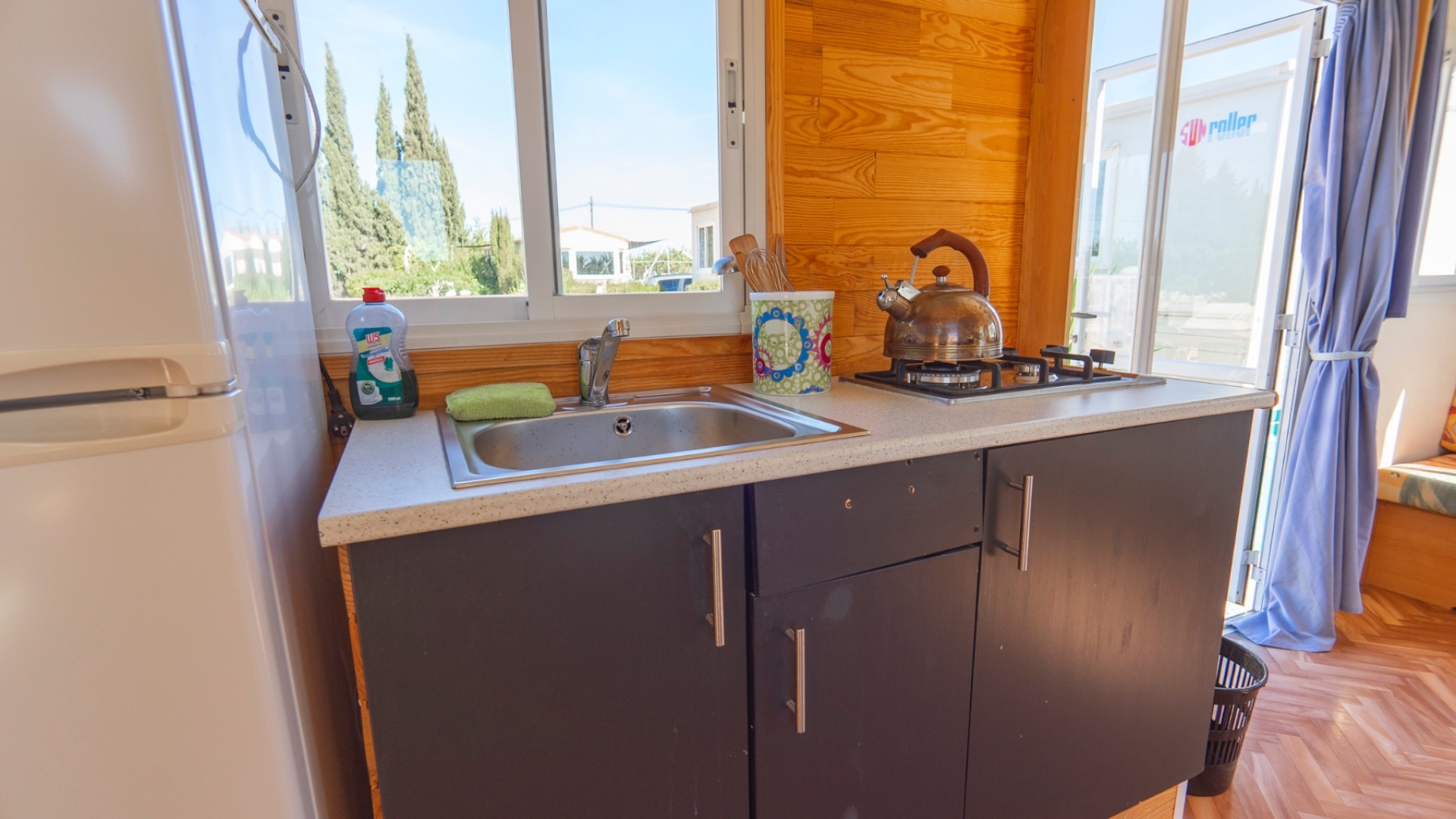 Resale - Villa - Los Montesinos