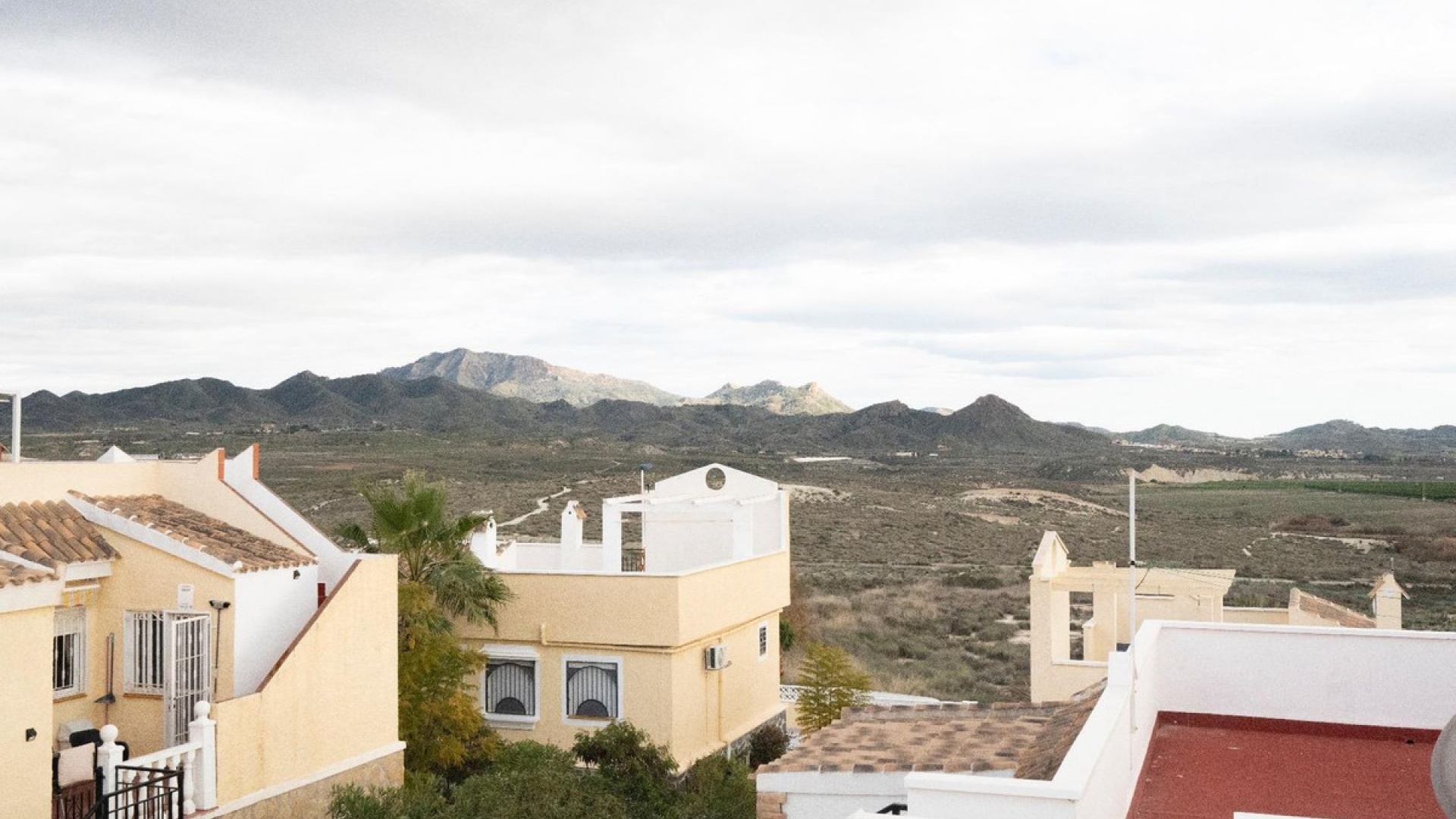 Resale - Villa - Mazarron - Mazarrón Centro