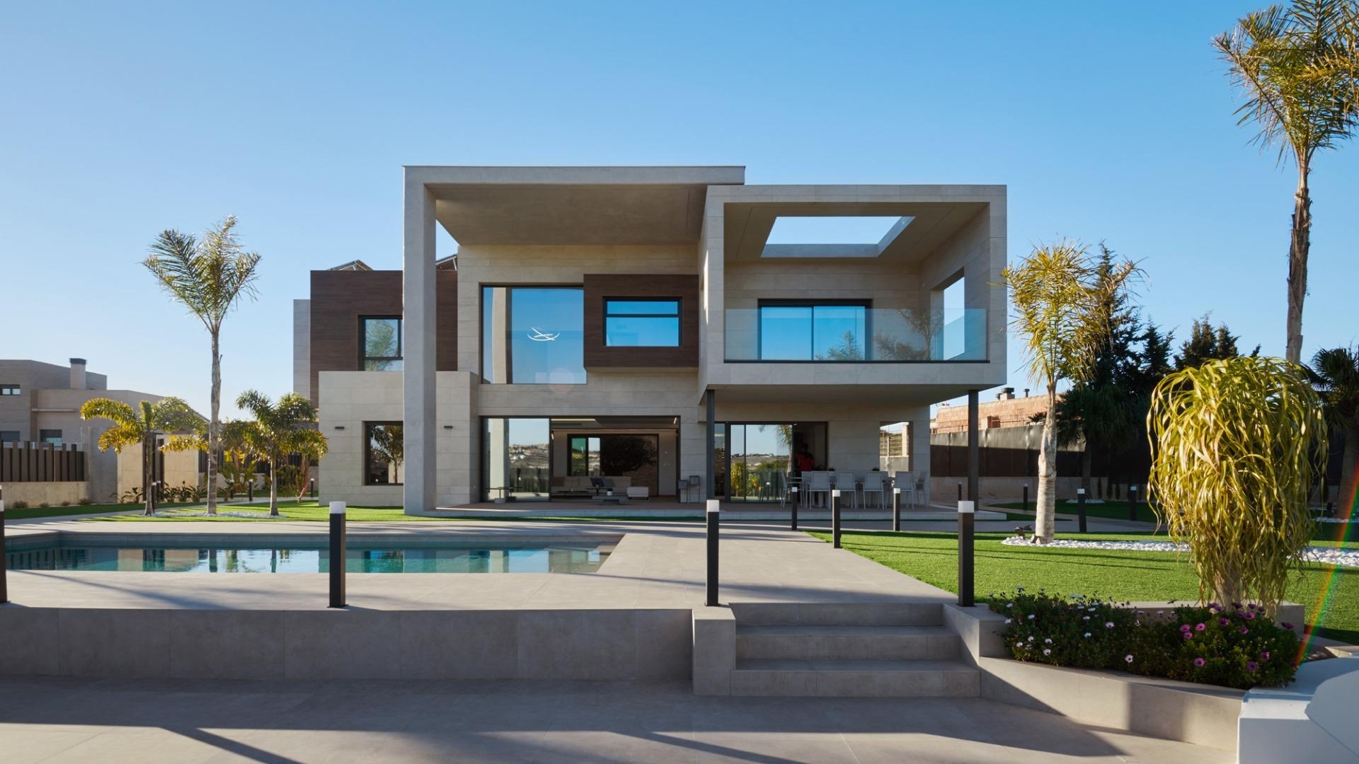 Resale - Villa - Molina De Segura - Los Conejos