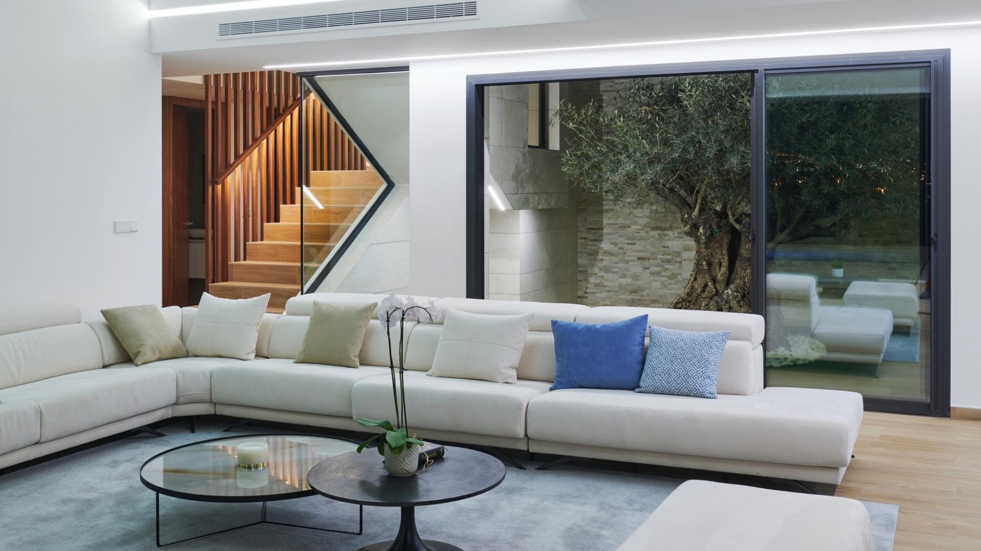 Resale - Villa - Molina De Segura - Los Conejos