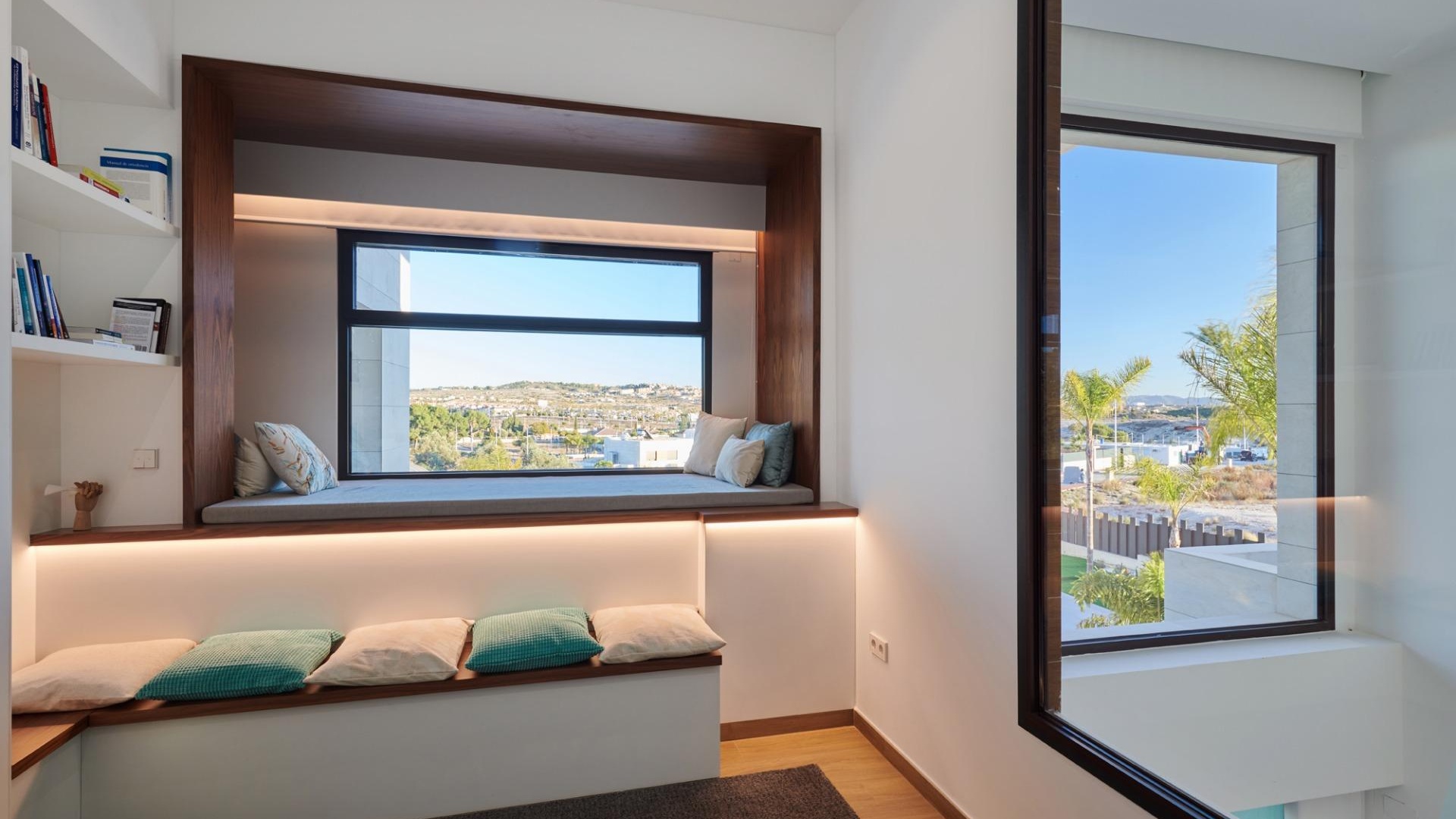 Resale - Villa - Molina De Segura - Los Conejos