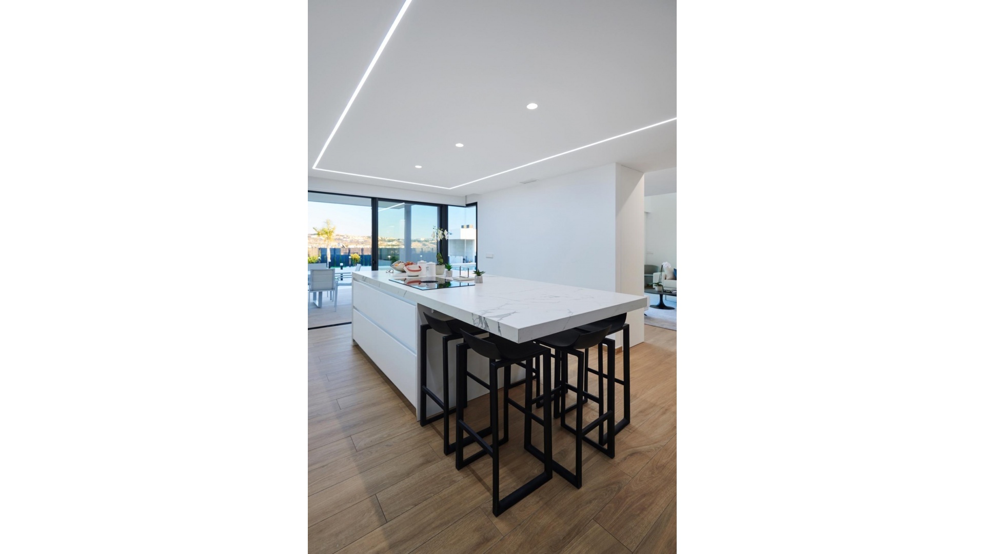 Resale - Villa - Molina De Segura - Los Conejos