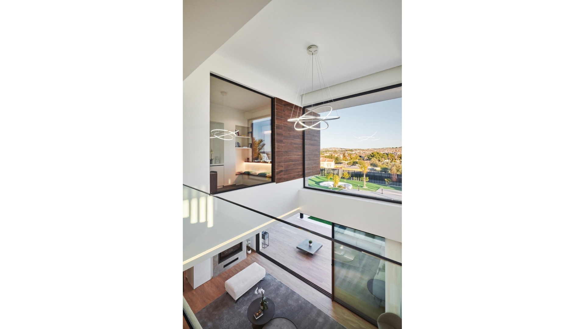 Resale - Villa - Molina De Segura - Los Conejos