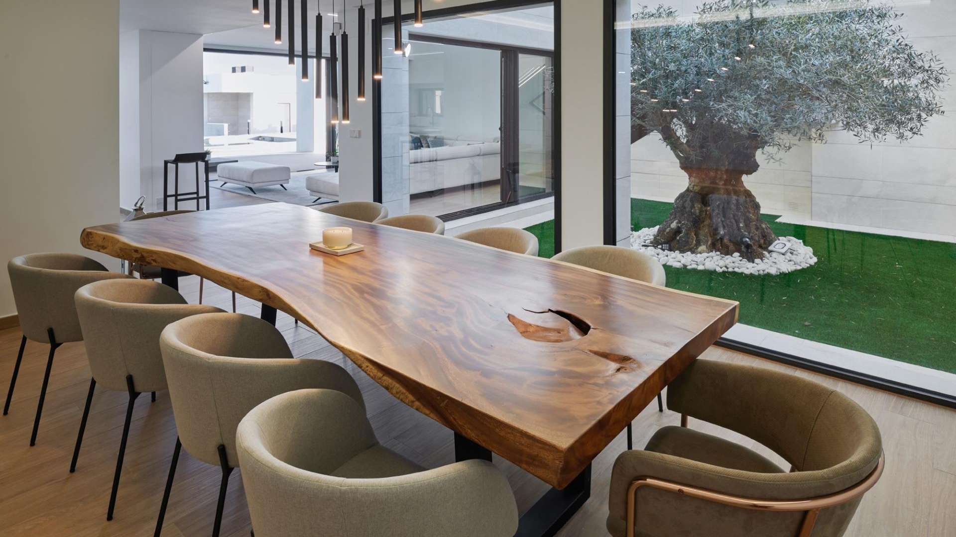 Resale - Villa - Molina De Segura - Los Conejos