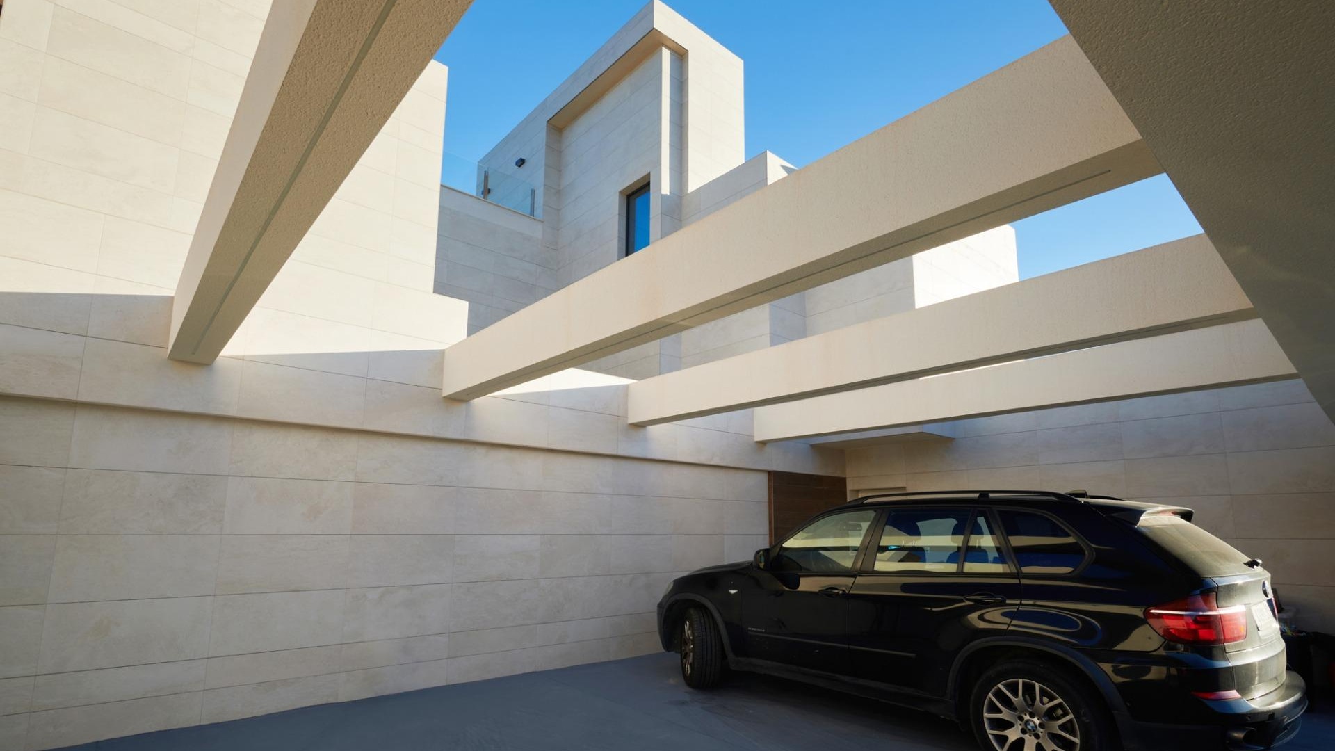 Resale - Villa - Molina De Segura - Los Conejos