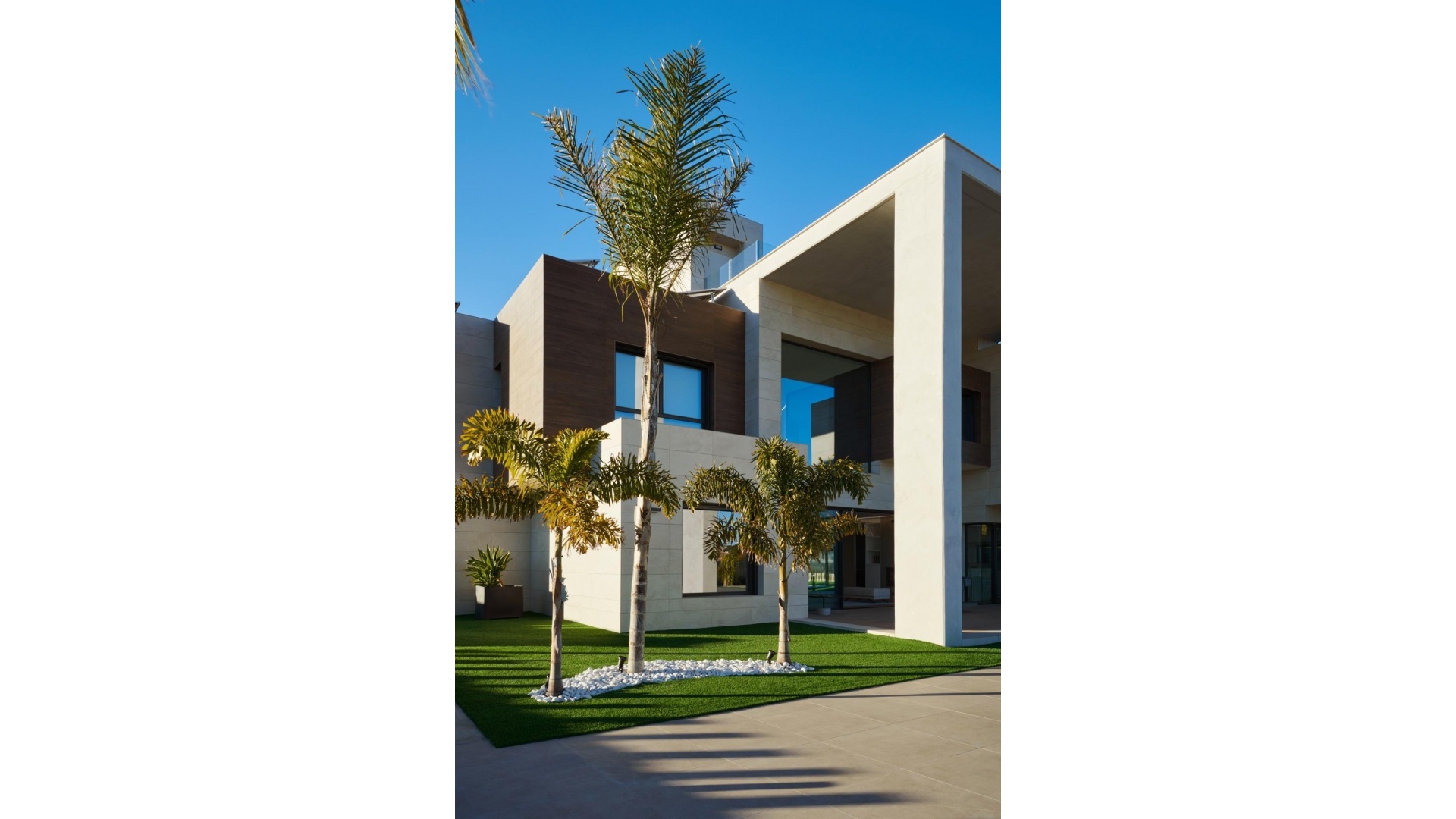 Resale - Villa - Molina De Segura - Los Conejos