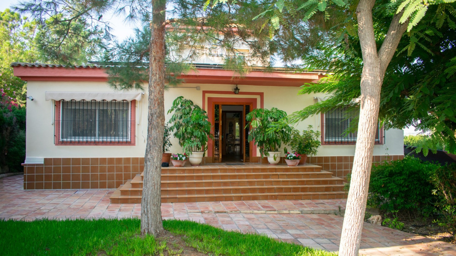 Resale - Villa - Molina De Segura - Molina de Segura Centro