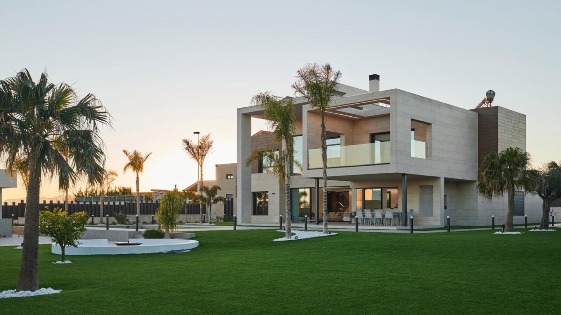 Resale - Villa - Molina De Segura - Molina de Segura Centro