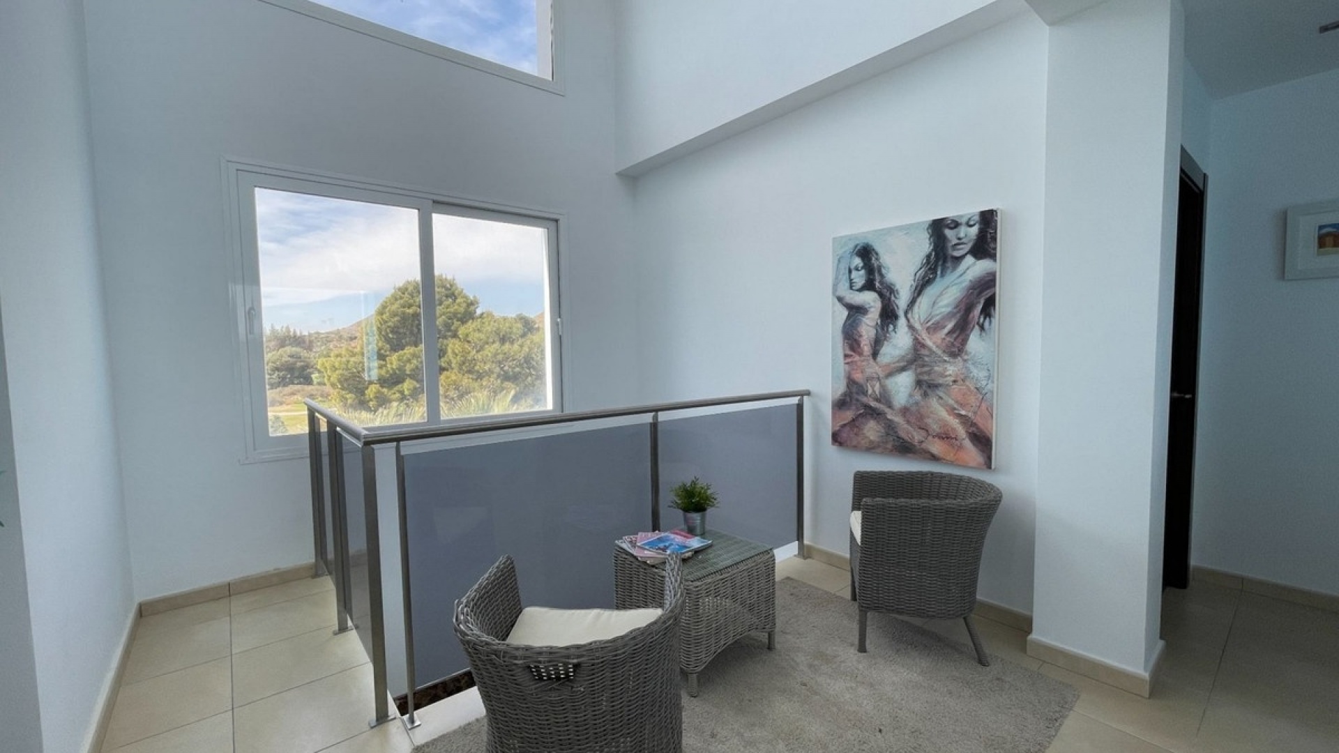 Resale - Villa - Monforte Del Cid - Monforte del Cid Centro