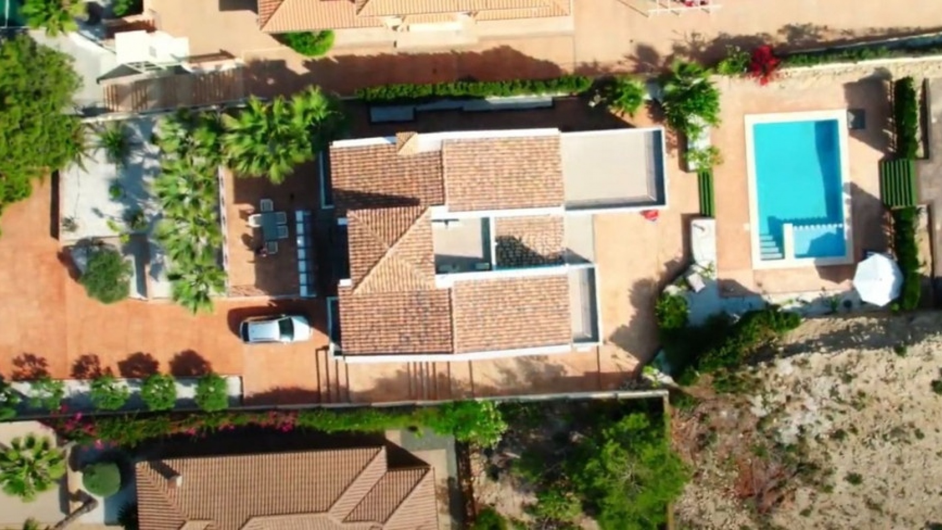 Resale - Villa - Monforte Del Cid - Monforte del Cid Centro