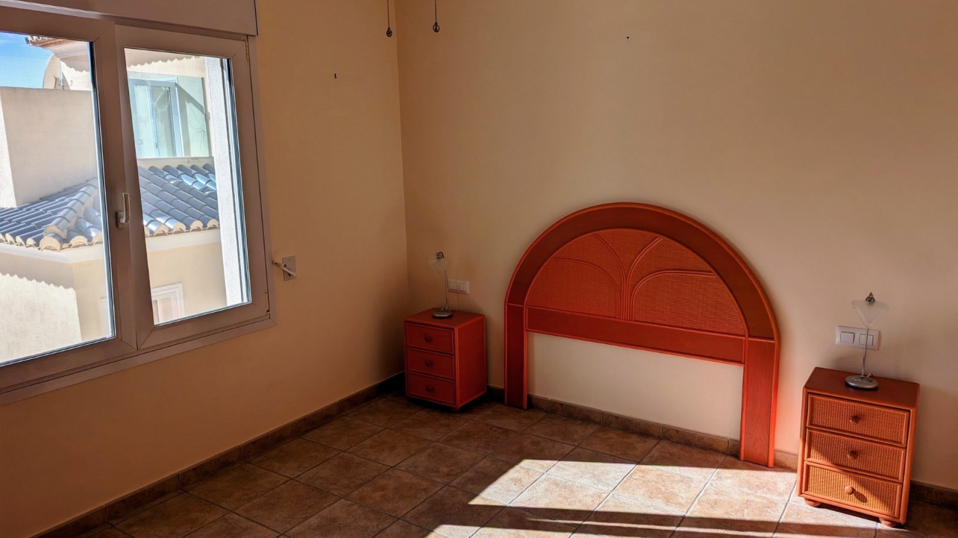 Resale - Villa - Moraira - Benitachell