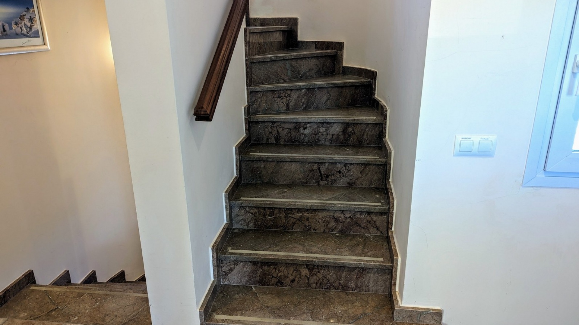 Resale - Villa - Moraira - Benitachell