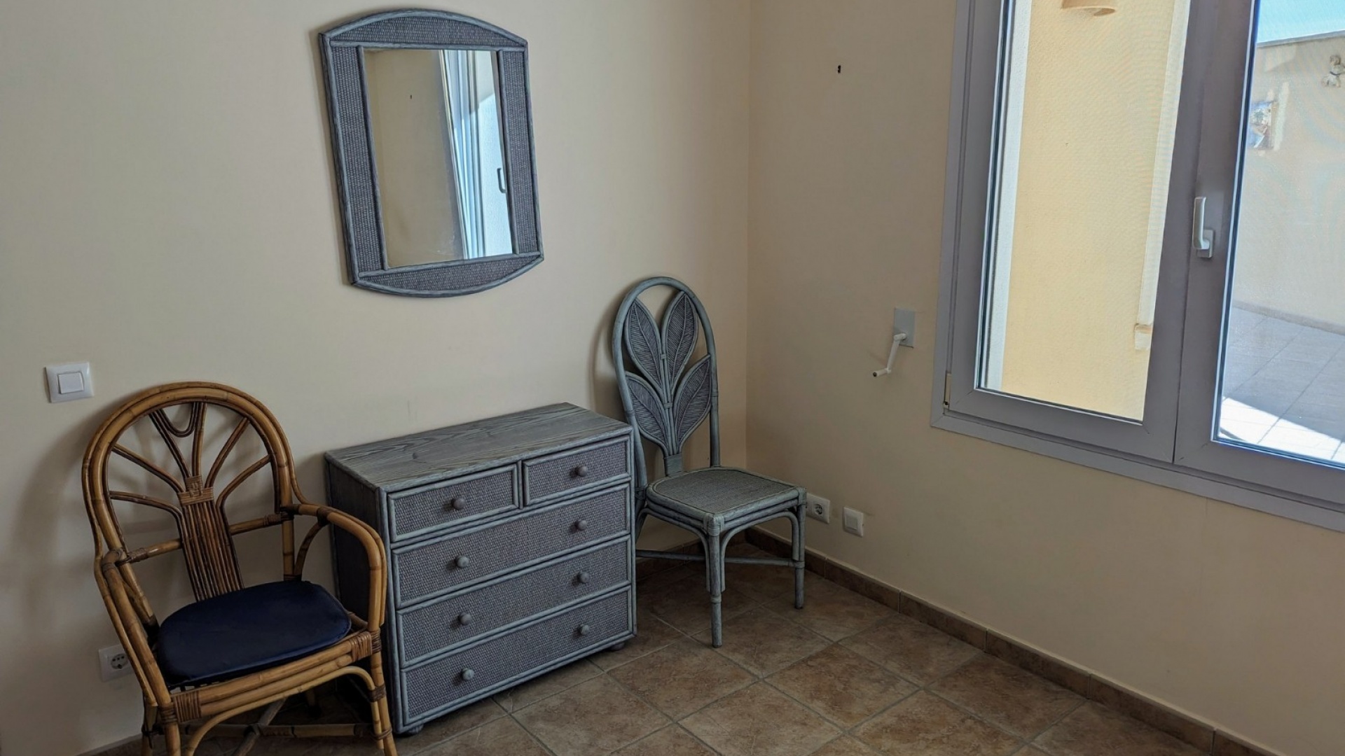 Resale - Villa - Moraira - Benitachell