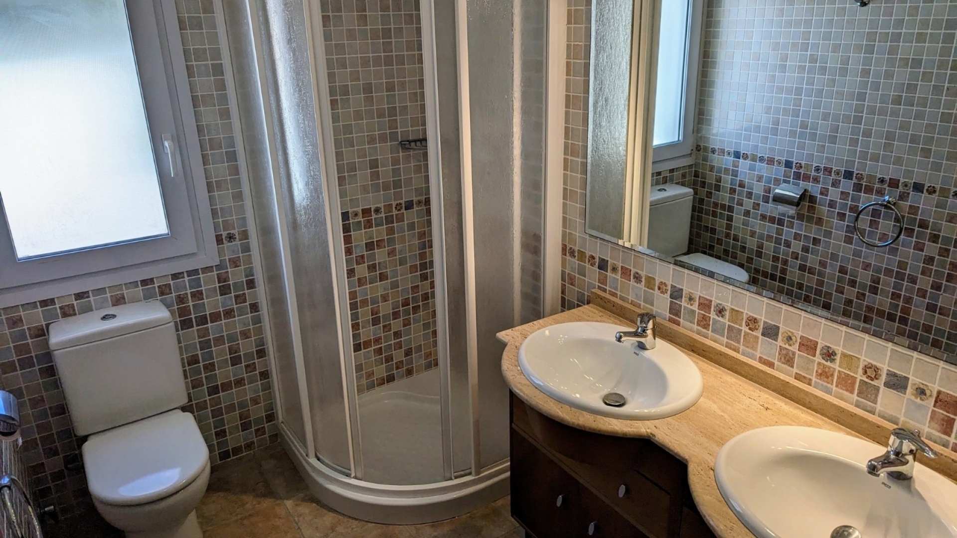 Resale - Villa - Moraira - Benitachell