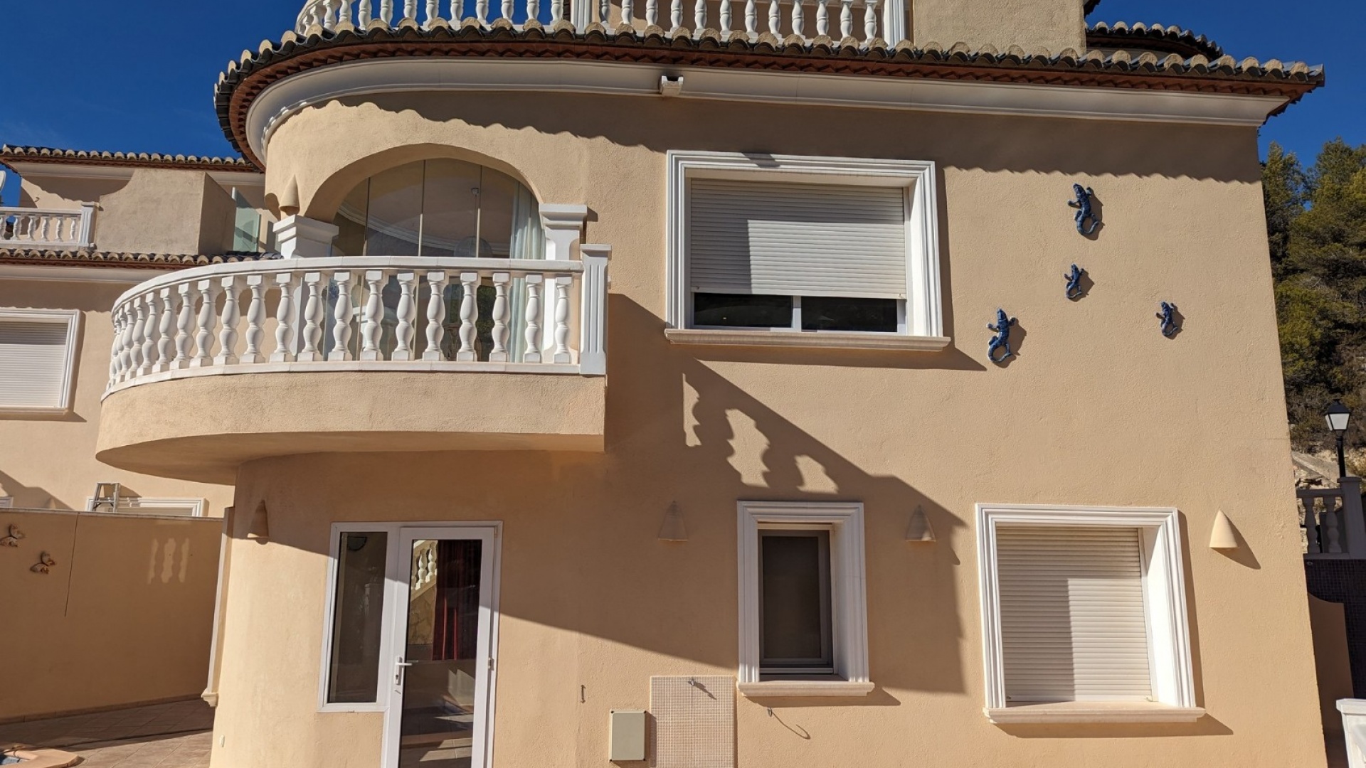 Resale - Villa - Moraira - Benitachell