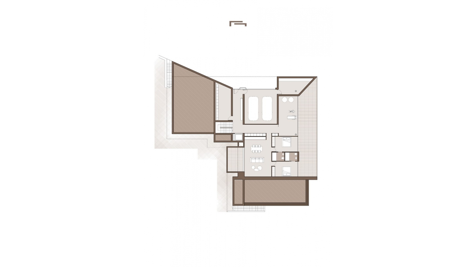 Resale - Villa - Moraira - La Arnella