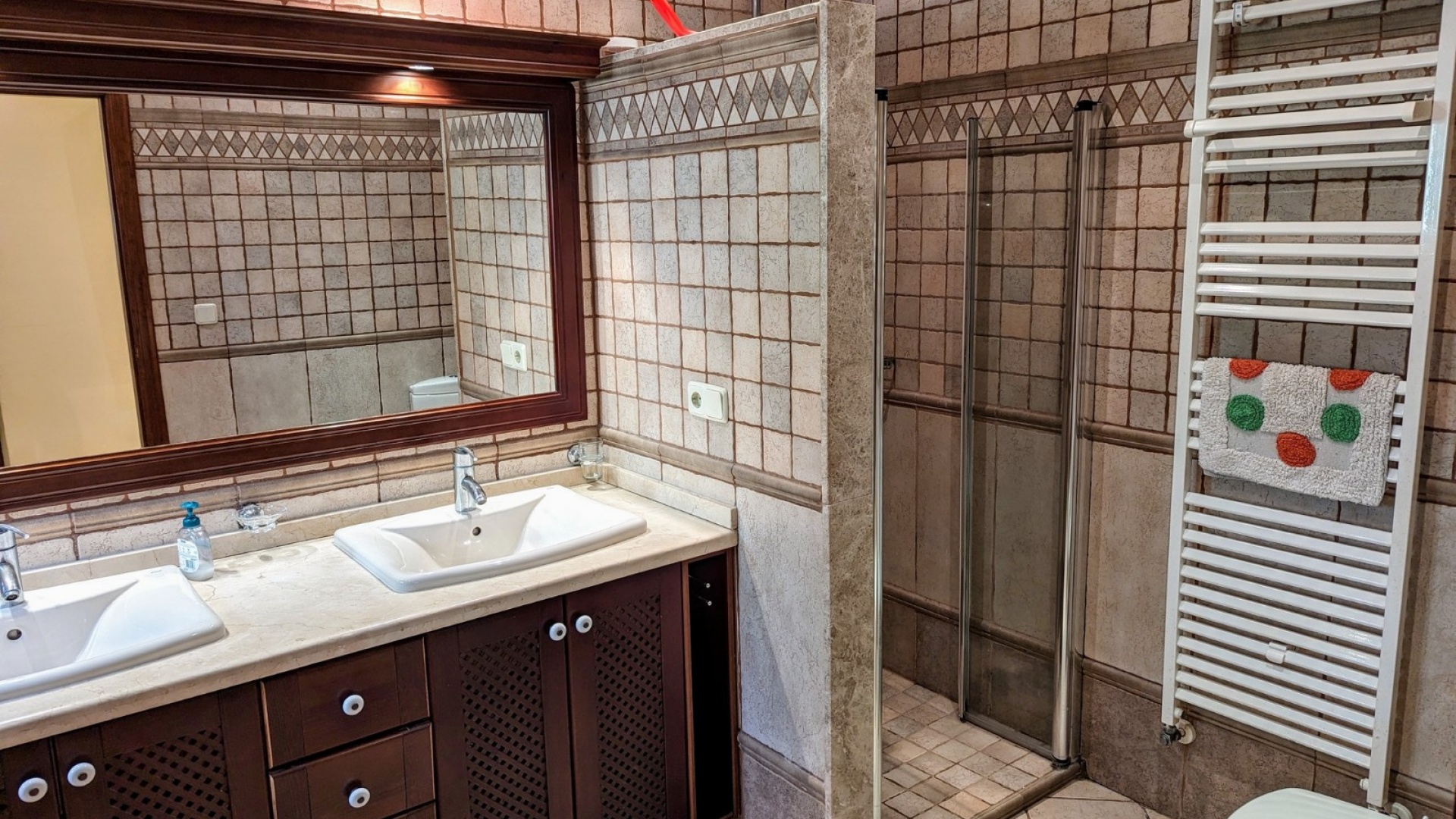 Resale - Villa - Moraira - La Sabatera