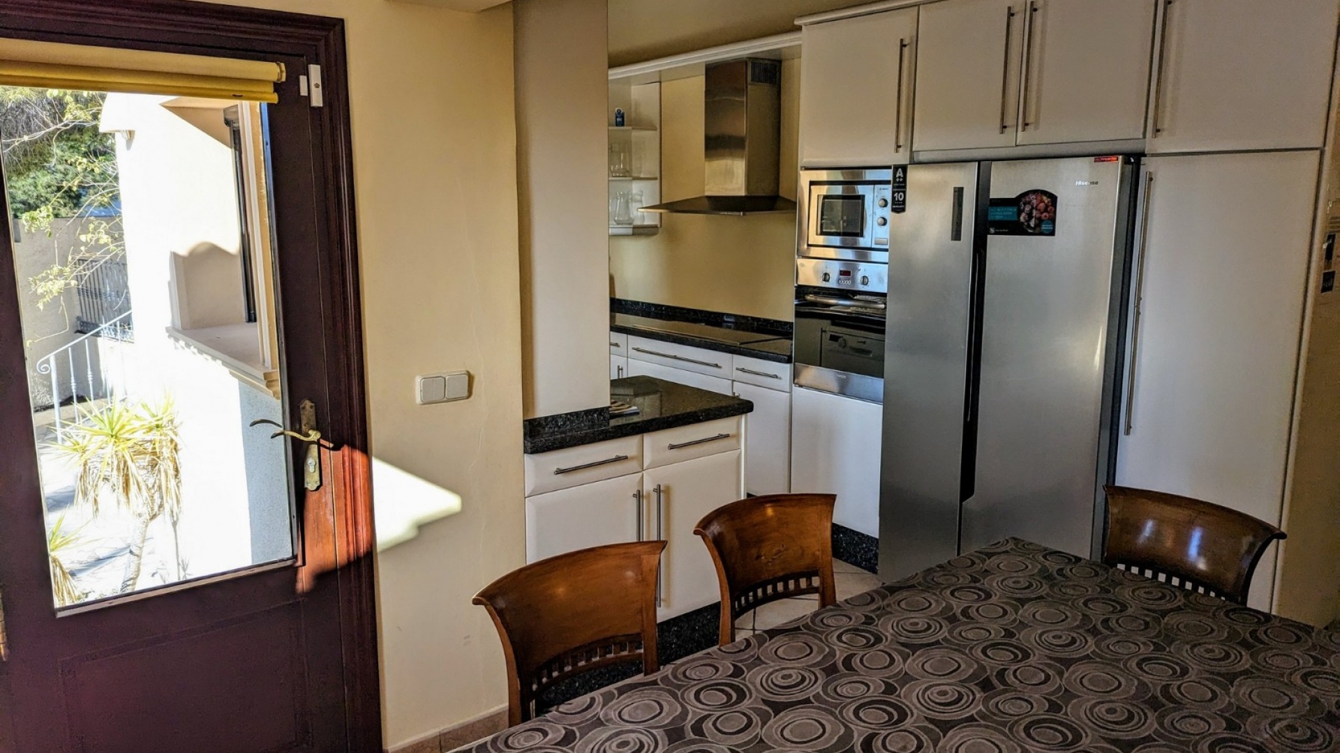 Resale - Villa - Moraira - La Sabatera