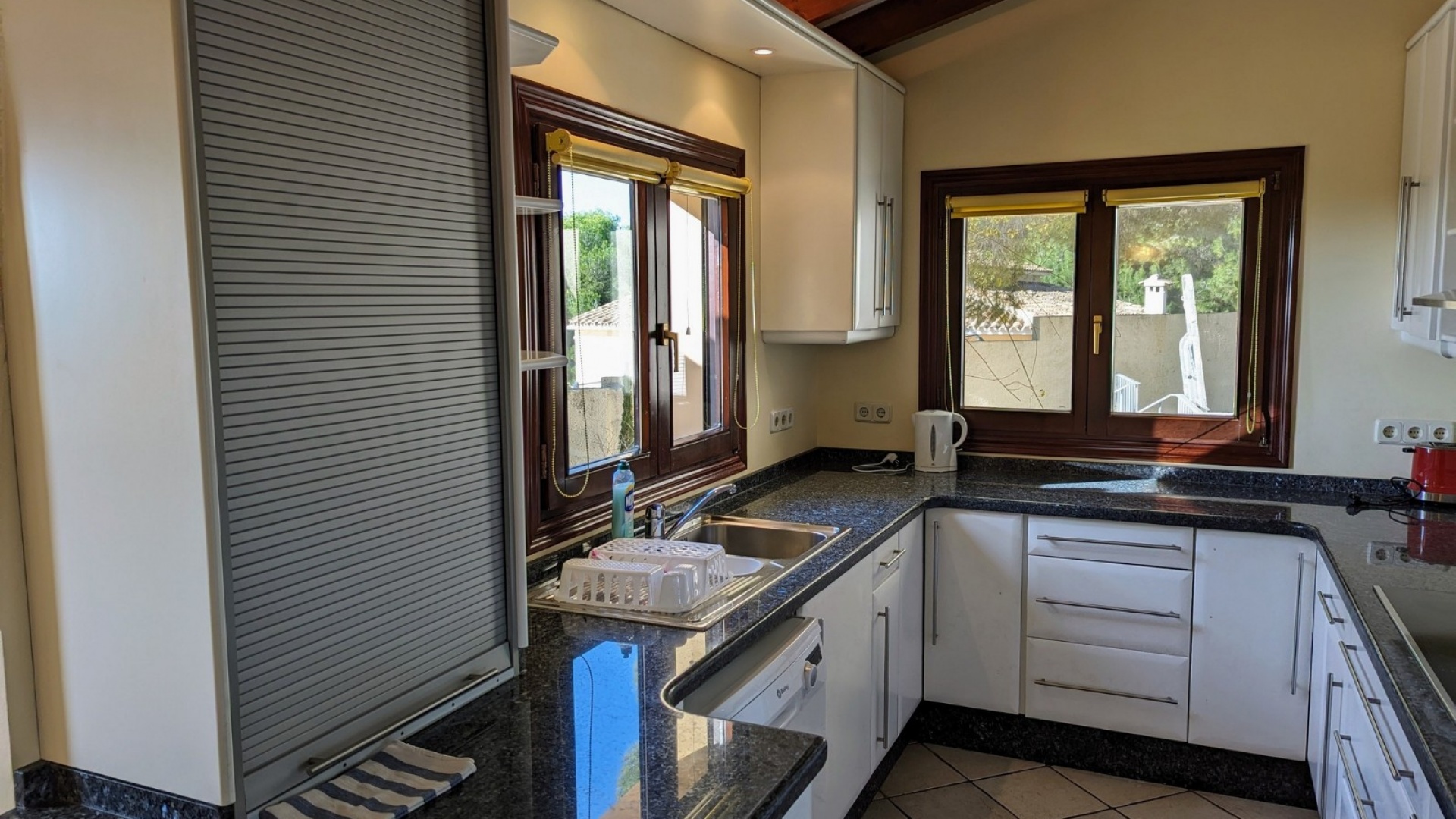 Resale - Villa - Moraira - La Sabatera