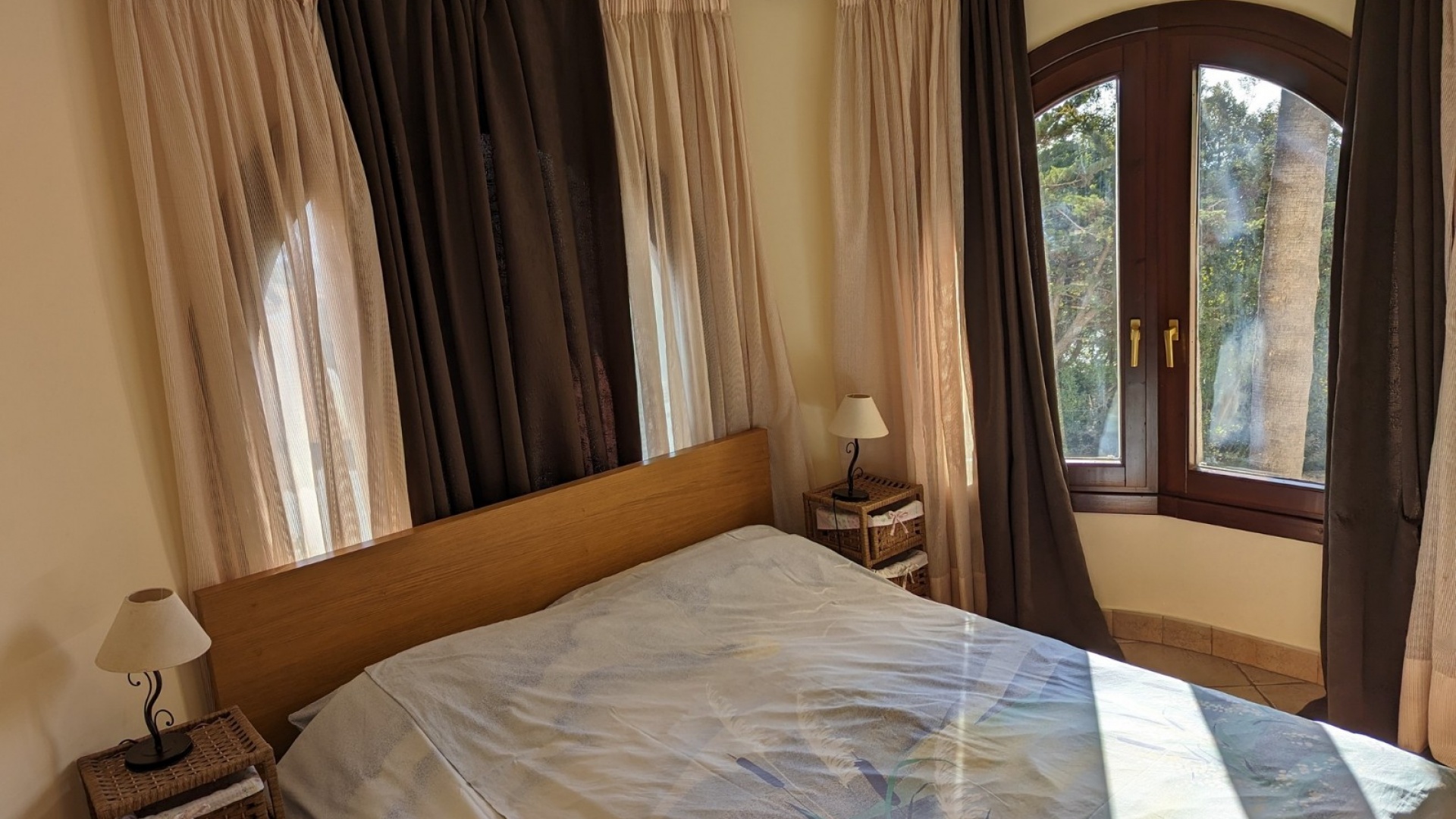 Resale - Villa - Moraira - La Sabatera