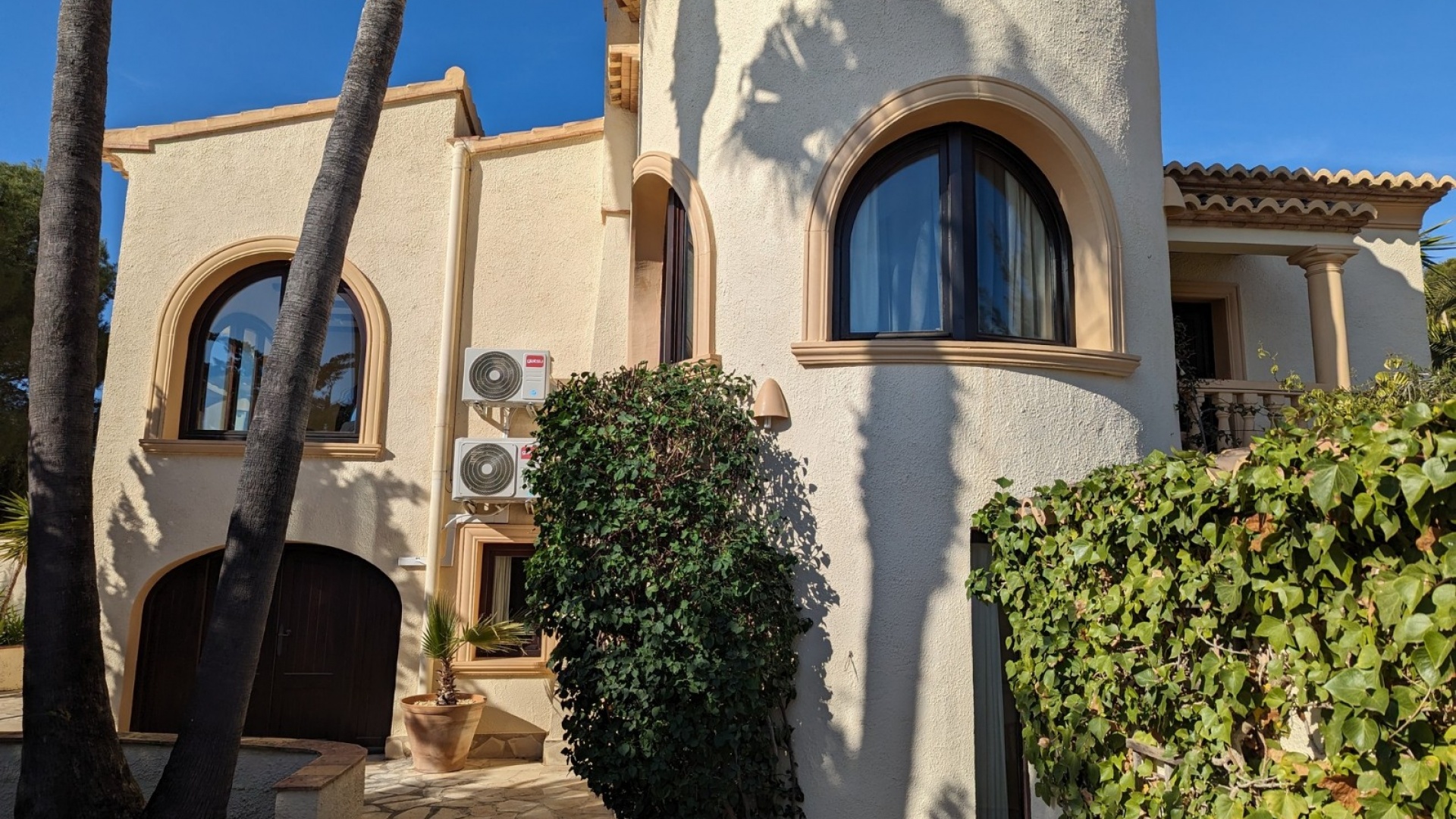 Resale - Villa - Moraira - La Sabatera