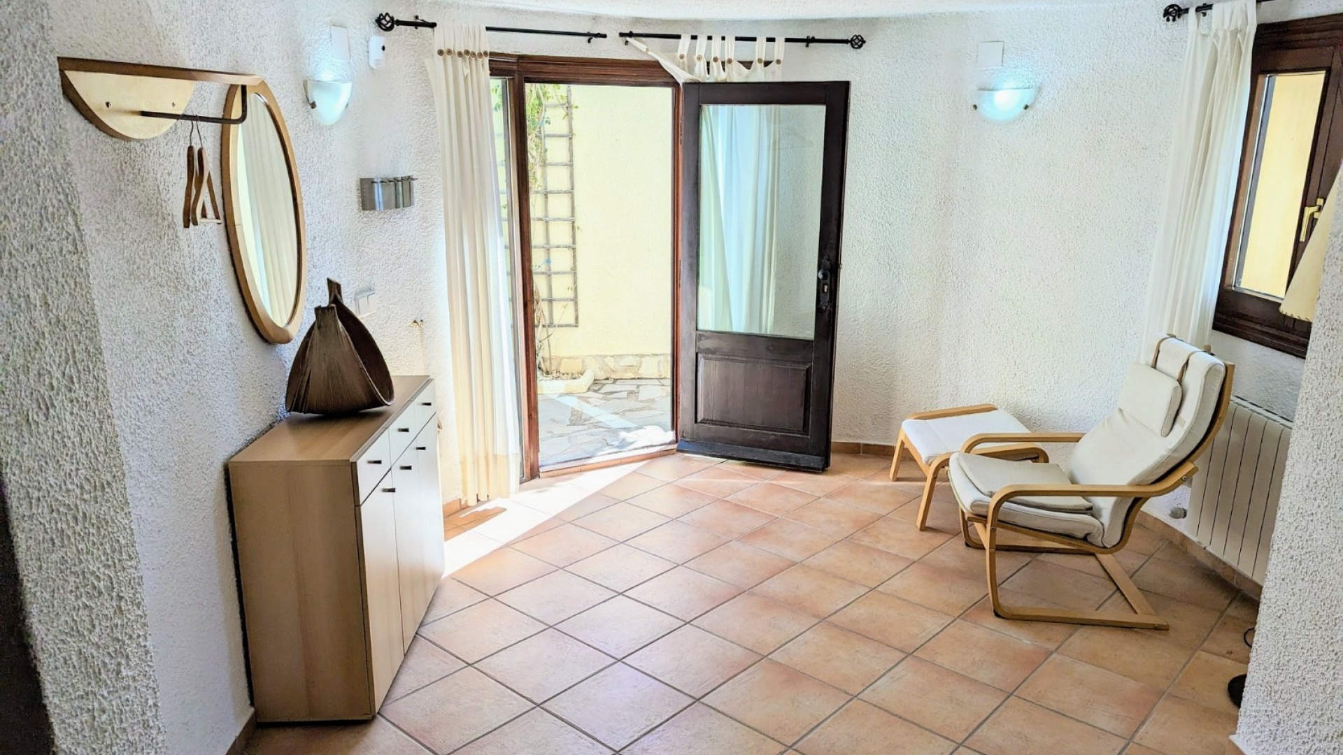 Resale - Villa - Moraira - La Sabatera